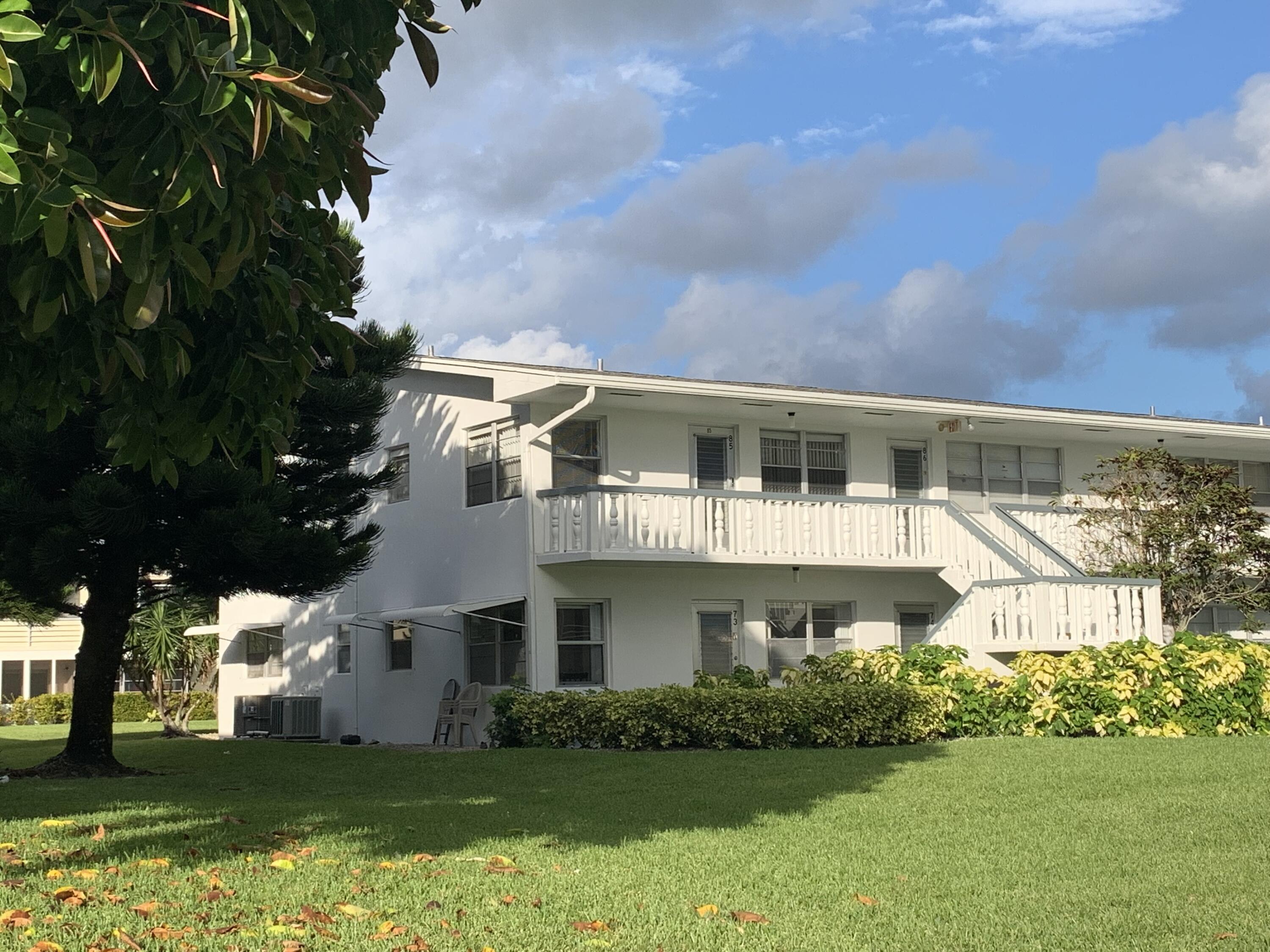 En Venta 85 Salisbury D, West Palm Beach, FL 33417, West Palm Beach, FL 33417