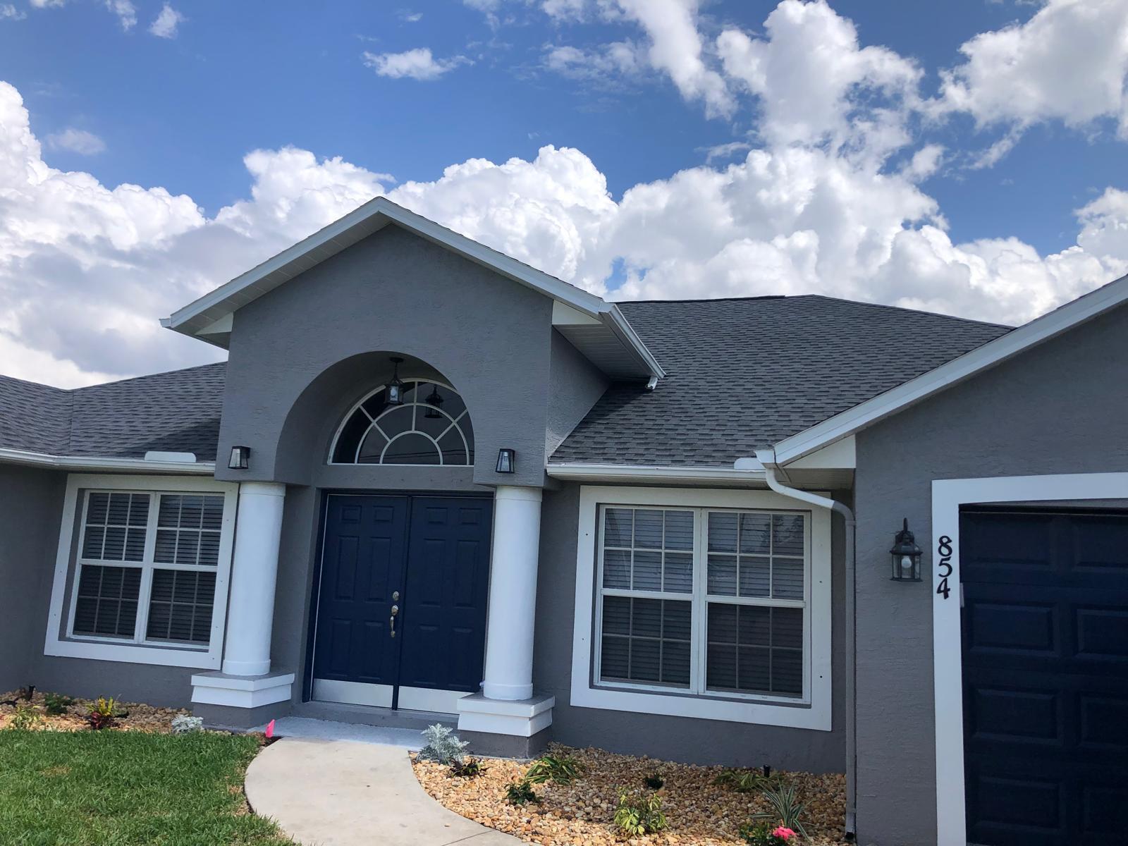 En Renta 854 SW PAAR Drive, Port St. Lucie, FL 34953, Port St. Lucie, FL 34953