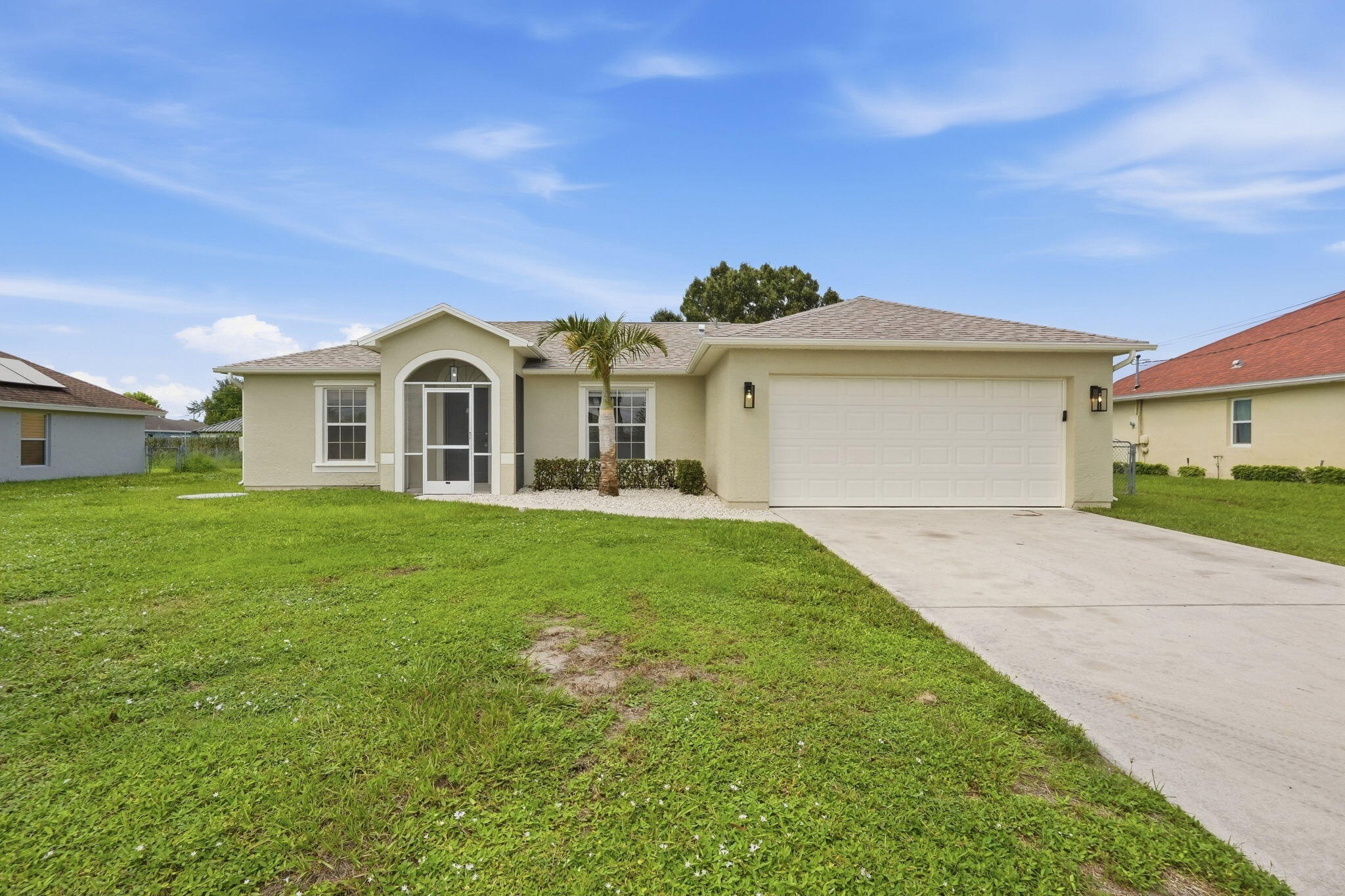En Venta 453 SW COLUMBUS Drive, Port St. Lucie, FL 34953, Port St. Lucie, FL 34953