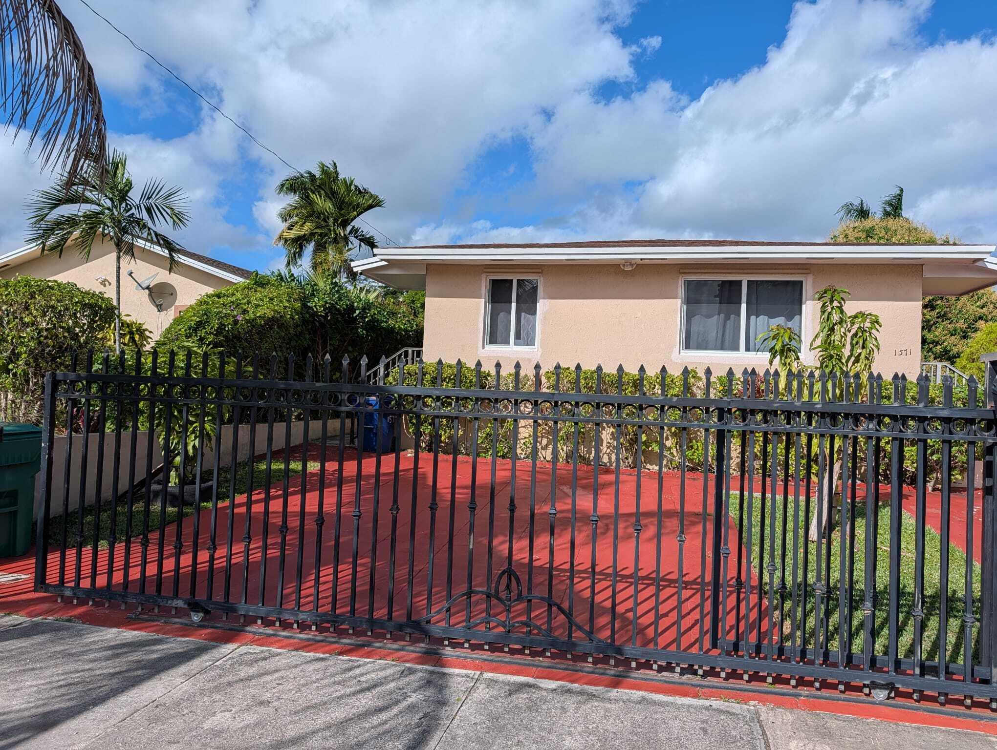 En Renta 1571 NE 109TH Street 2, Miami, FL 33161, Miami, FL 33161
