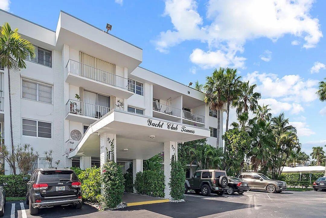 En Renta 917 N Flagler Drive 304, West Palm Beach, FL 33401, West Palm Beach, FL 33401