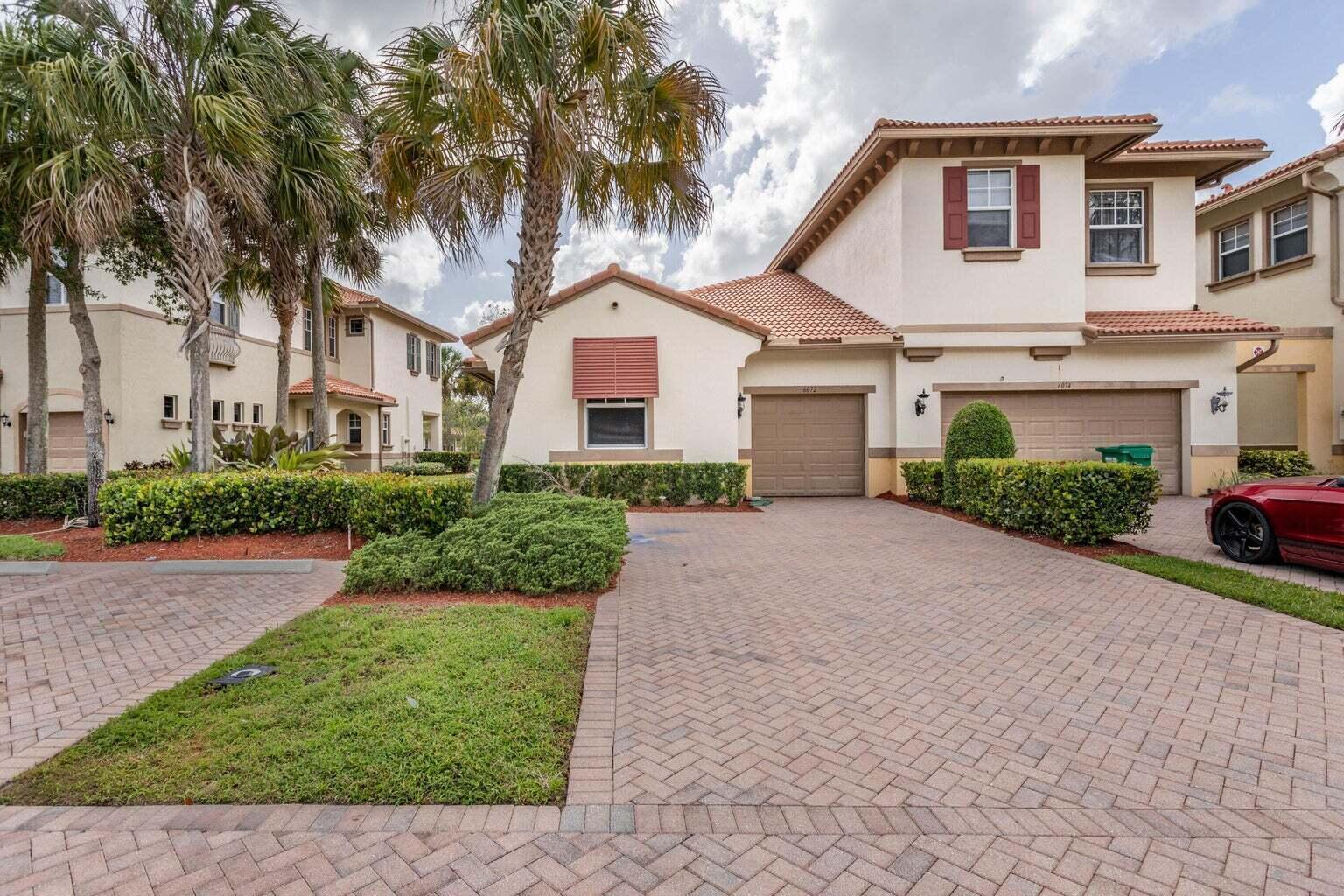 En Renta 6072 NW 116TH Drive, Coral Springs, FL 33076, Coral Springs, FL 33076