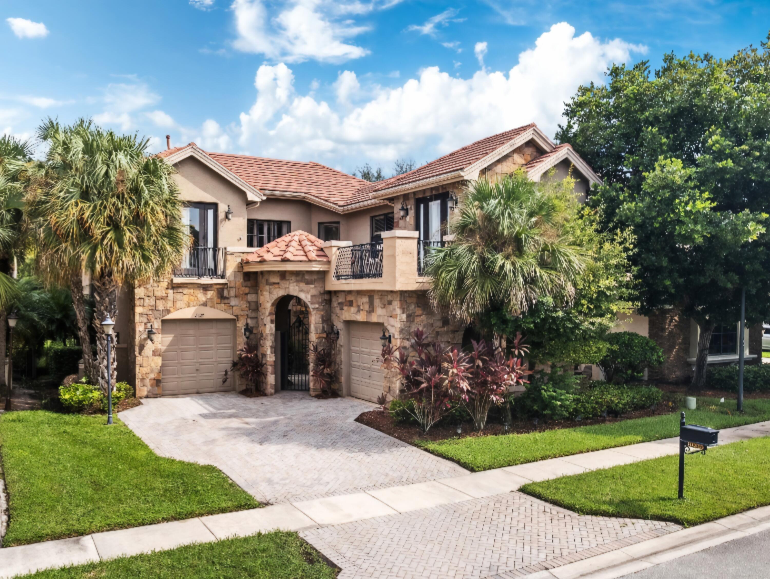 En Venta 10325 Medicis Place, Wellington, FL 33449, Wellington, FL 33449