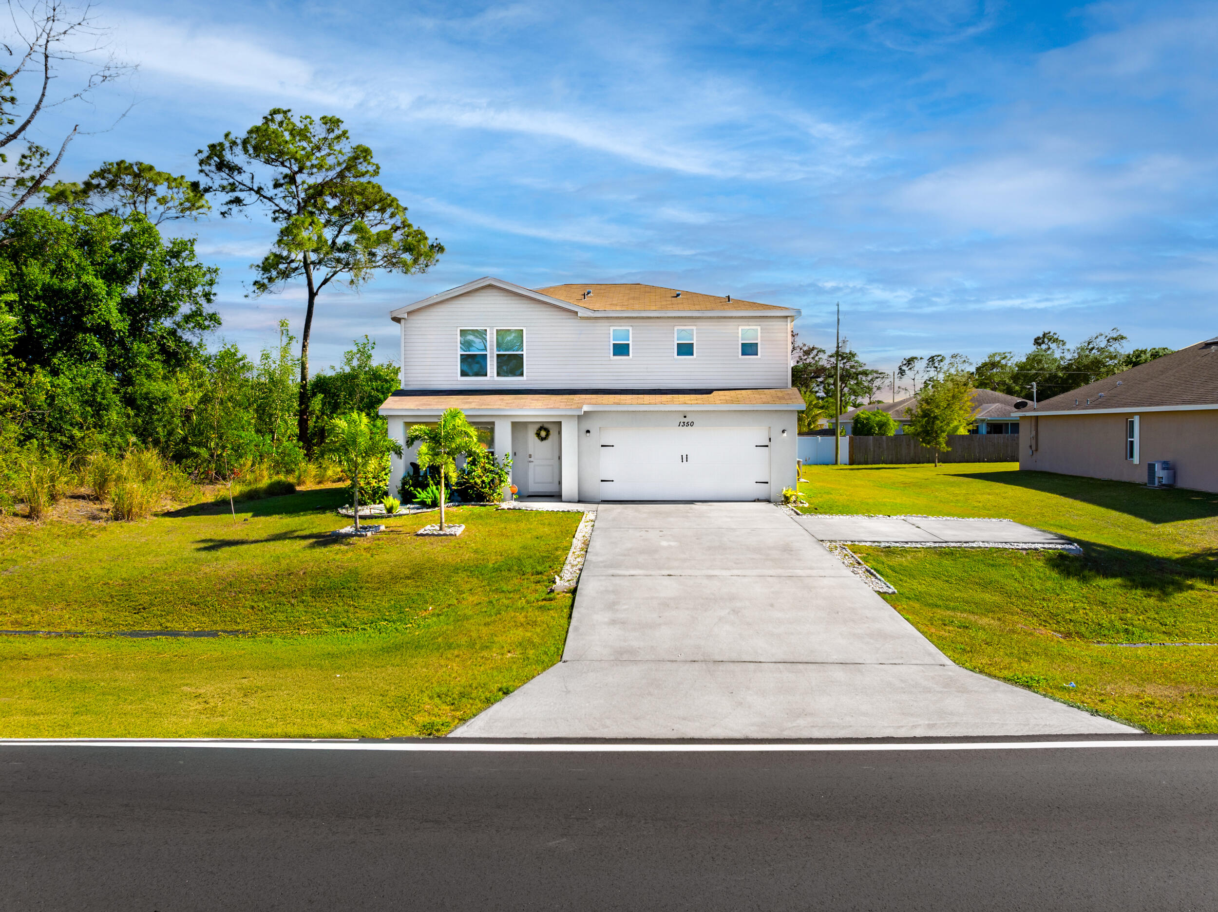En Venta 1350 SW PAAR Drive, Port St. Lucie, FL 34953, Port St. Lucie, FL 34953