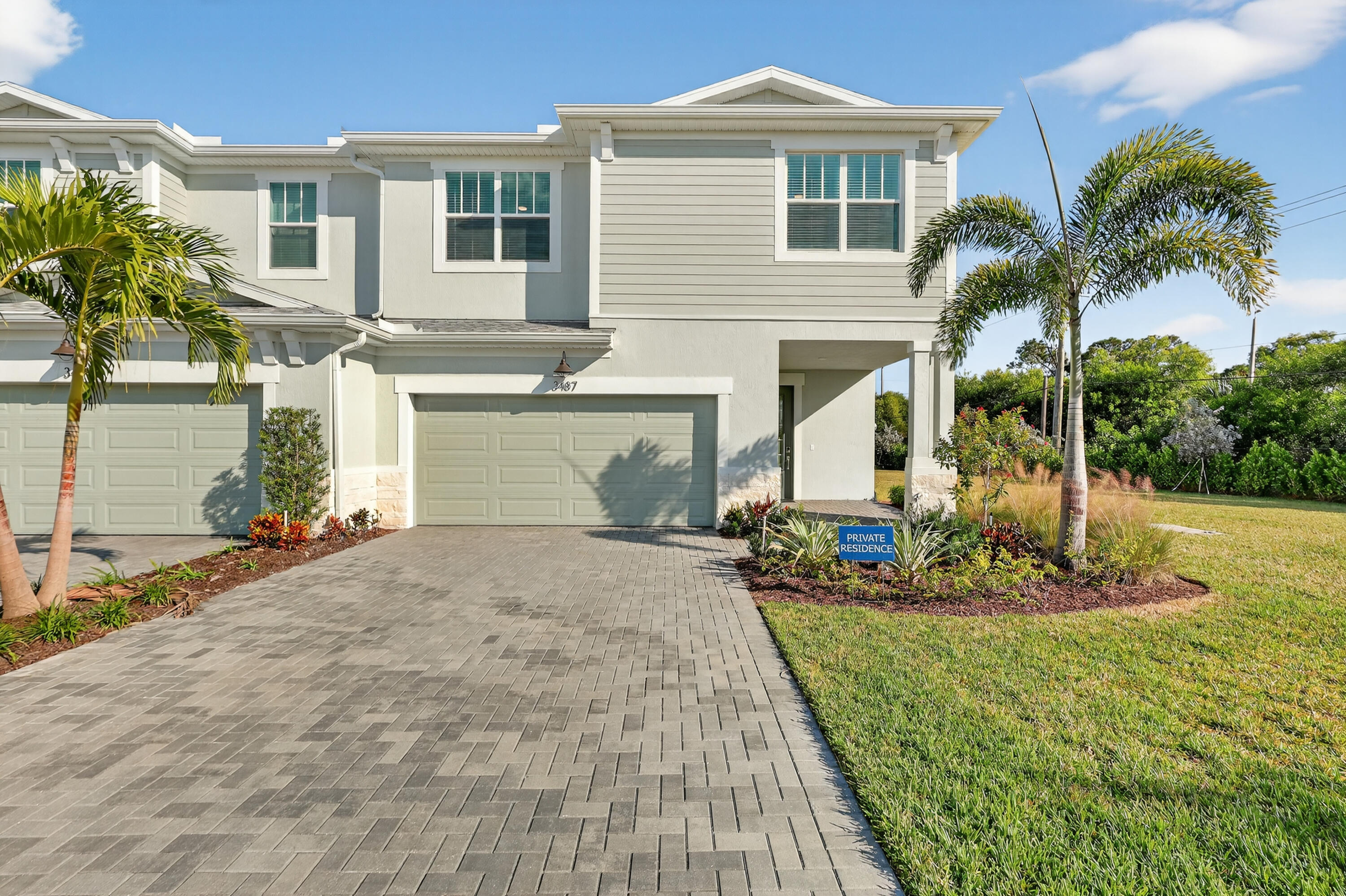 En Renta 3487 NW SOLANGE Court, Jensen Beach, FL 34957, Jensen Beach, FL 34957