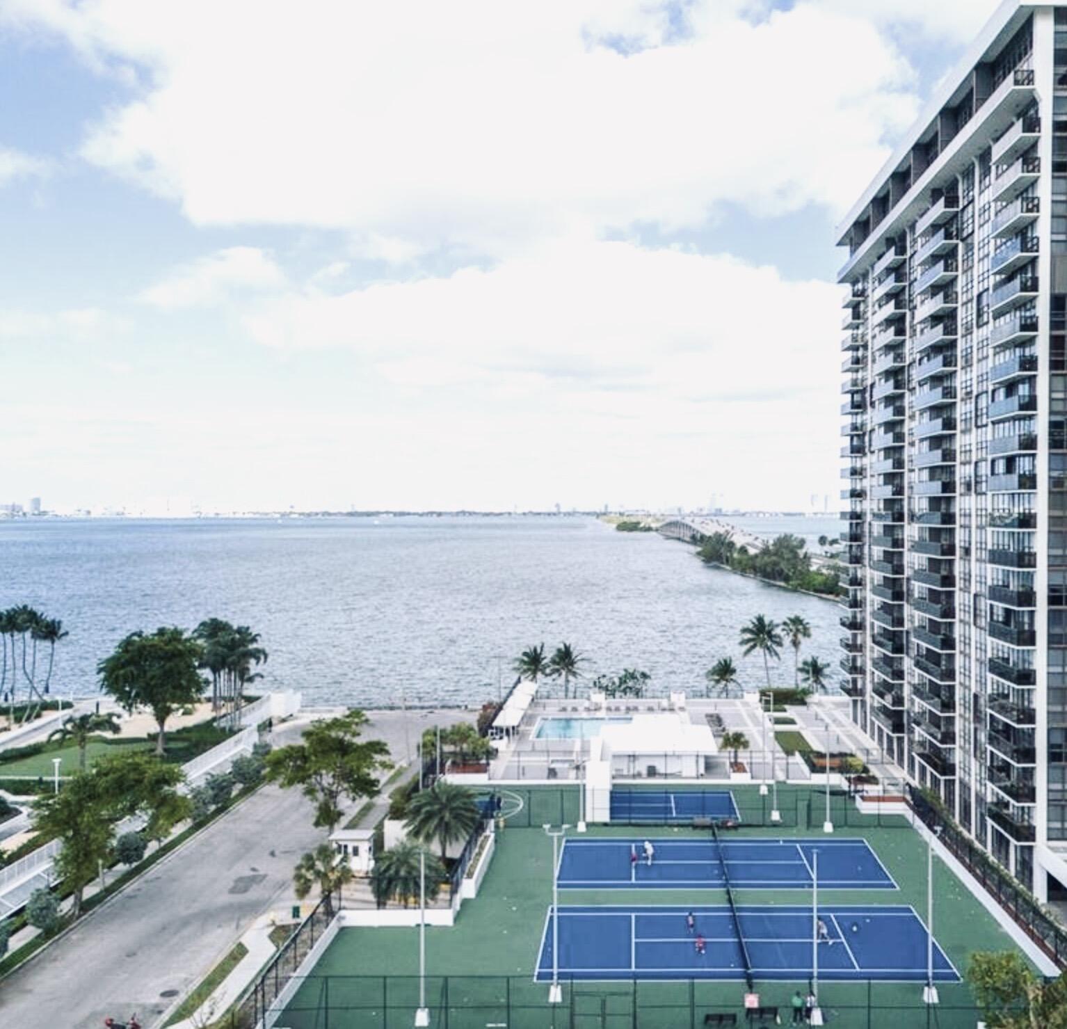 En Renta 600 NE 36TH Street 1111, Miami, FL 33137, Miami, FL 33137
