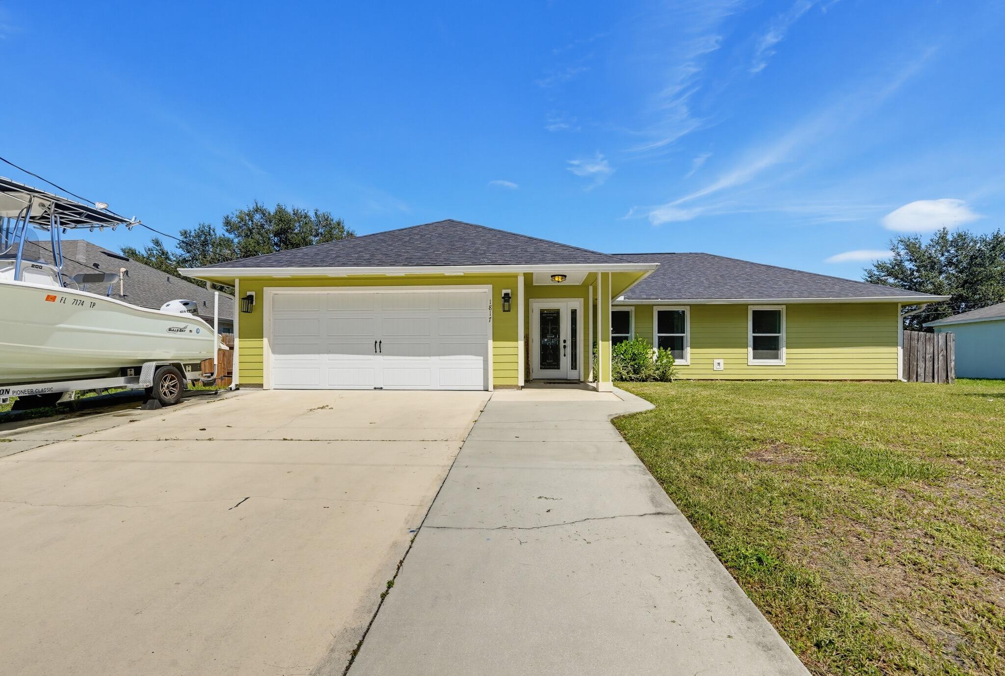 En Venta 1817 SW OPEN VIEW Drive, Port St. Lucie, FL 34953, Port St. Lucie, FL 34953