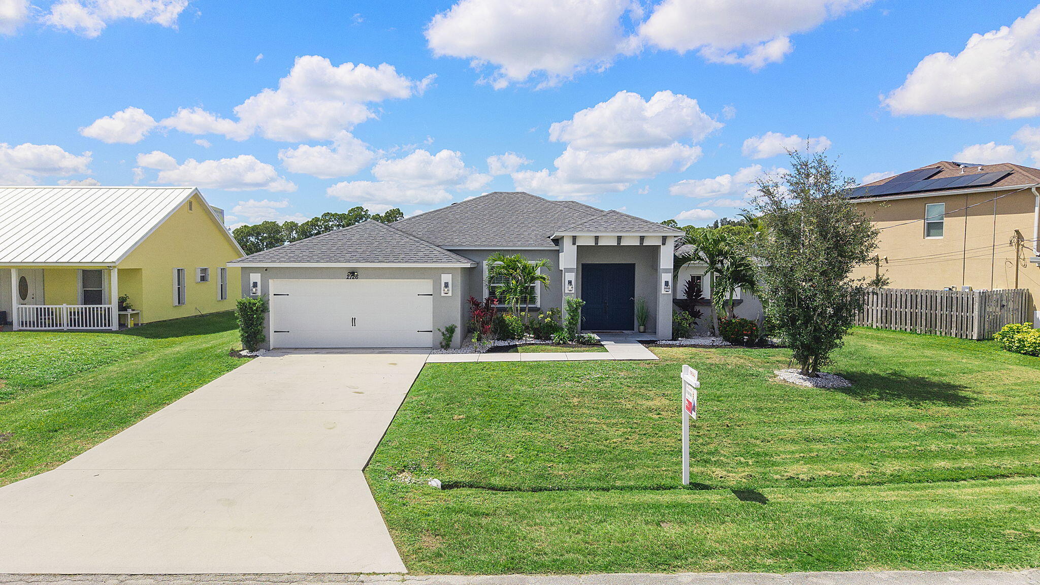 En Venta 2126 SW ALMINAR Street, Port St. Lucie, FL 34953, Port St. Lucie, FL 34953