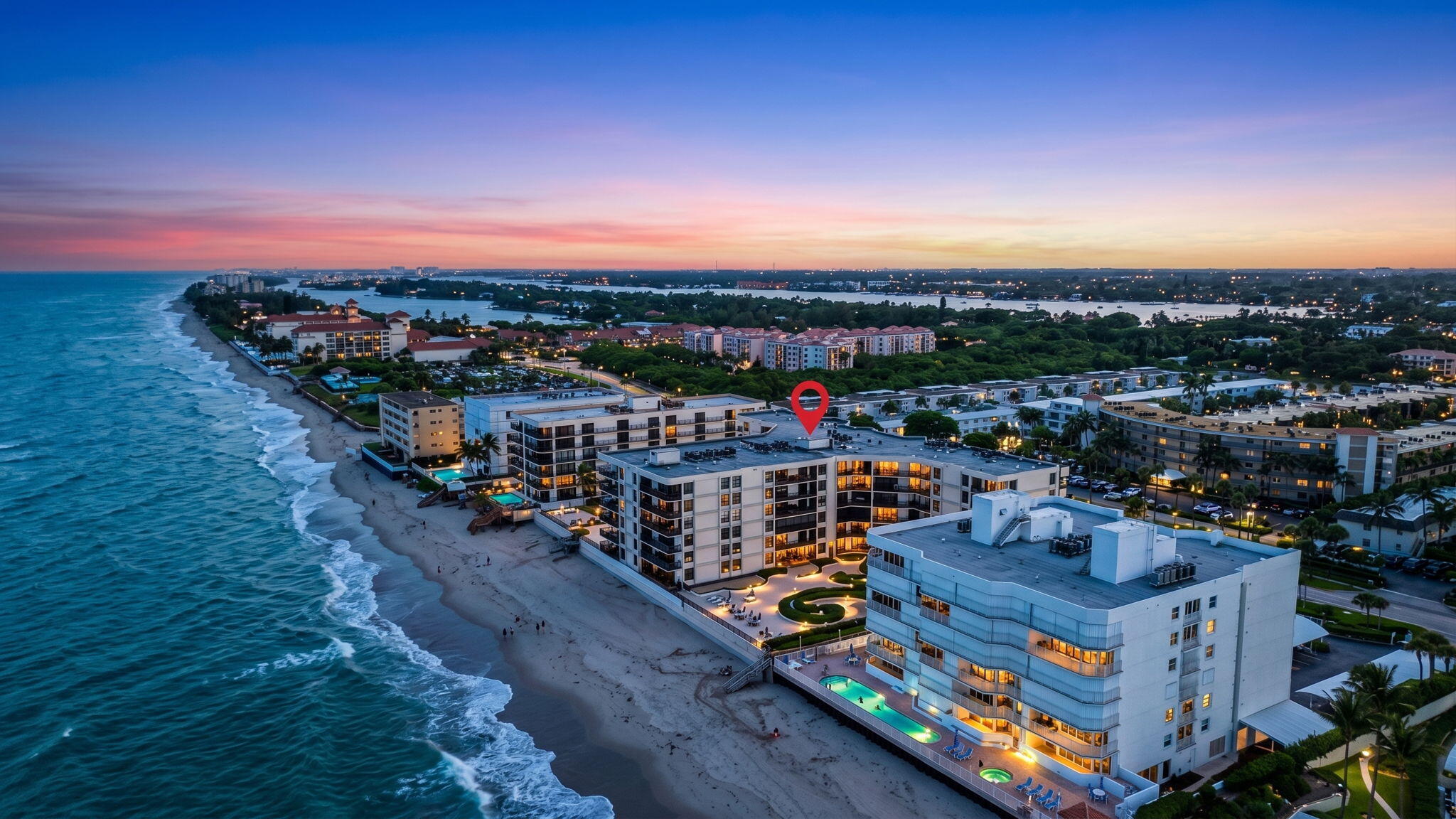 En Venta 3610 S OCEAN Boulevard 409, South Palm Beach, FL 33480, South Palm Beach, FL 33480