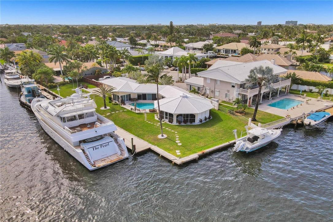 En Venta 2900 NE 35th Street, Fort Lauderdale, FL 33306, Fort Lauderdale, FL 33306
