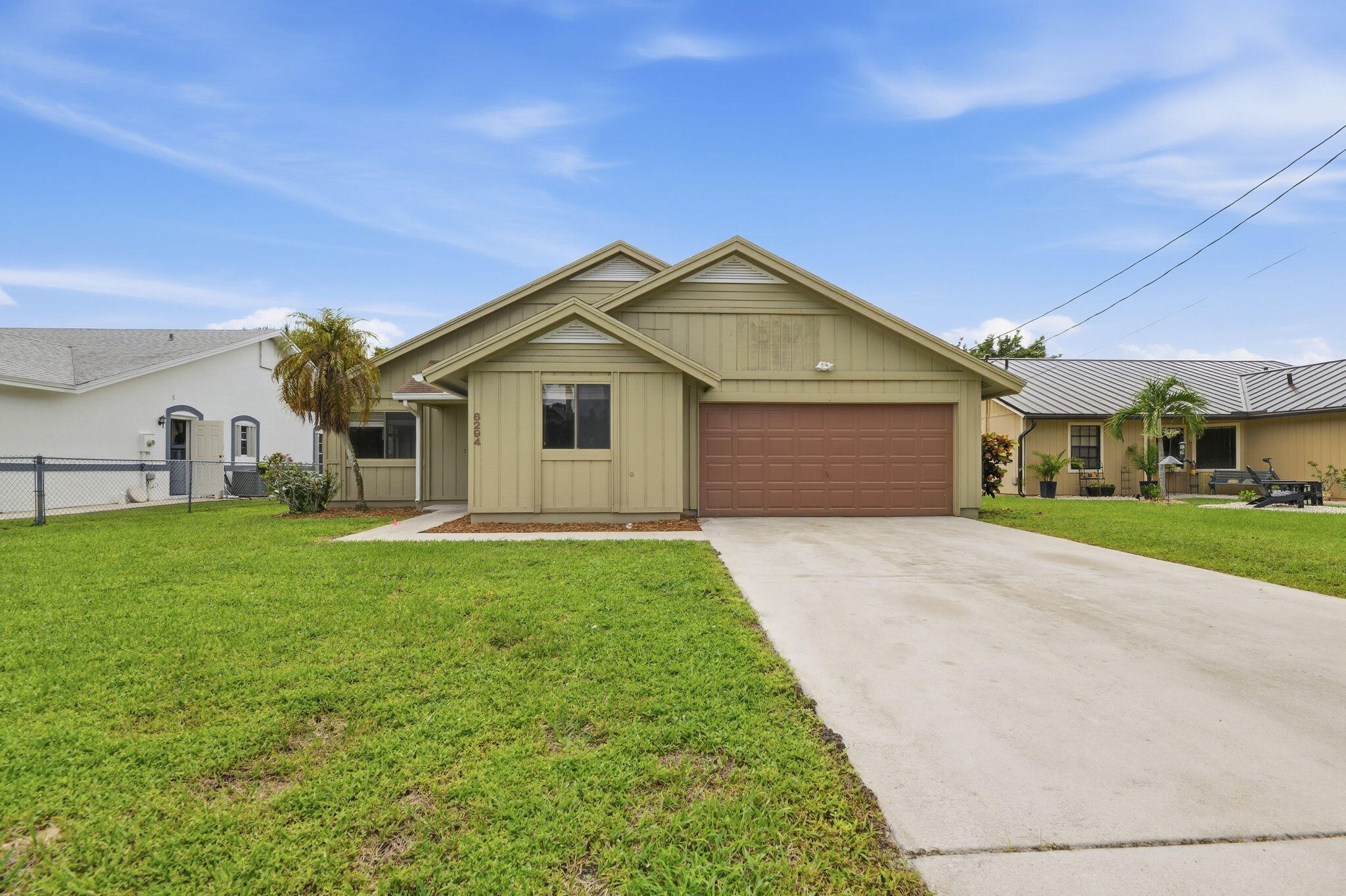 En Venta 6294 LESLIE Street, Jupiter, FL 33458, Jupiter, FL 33458