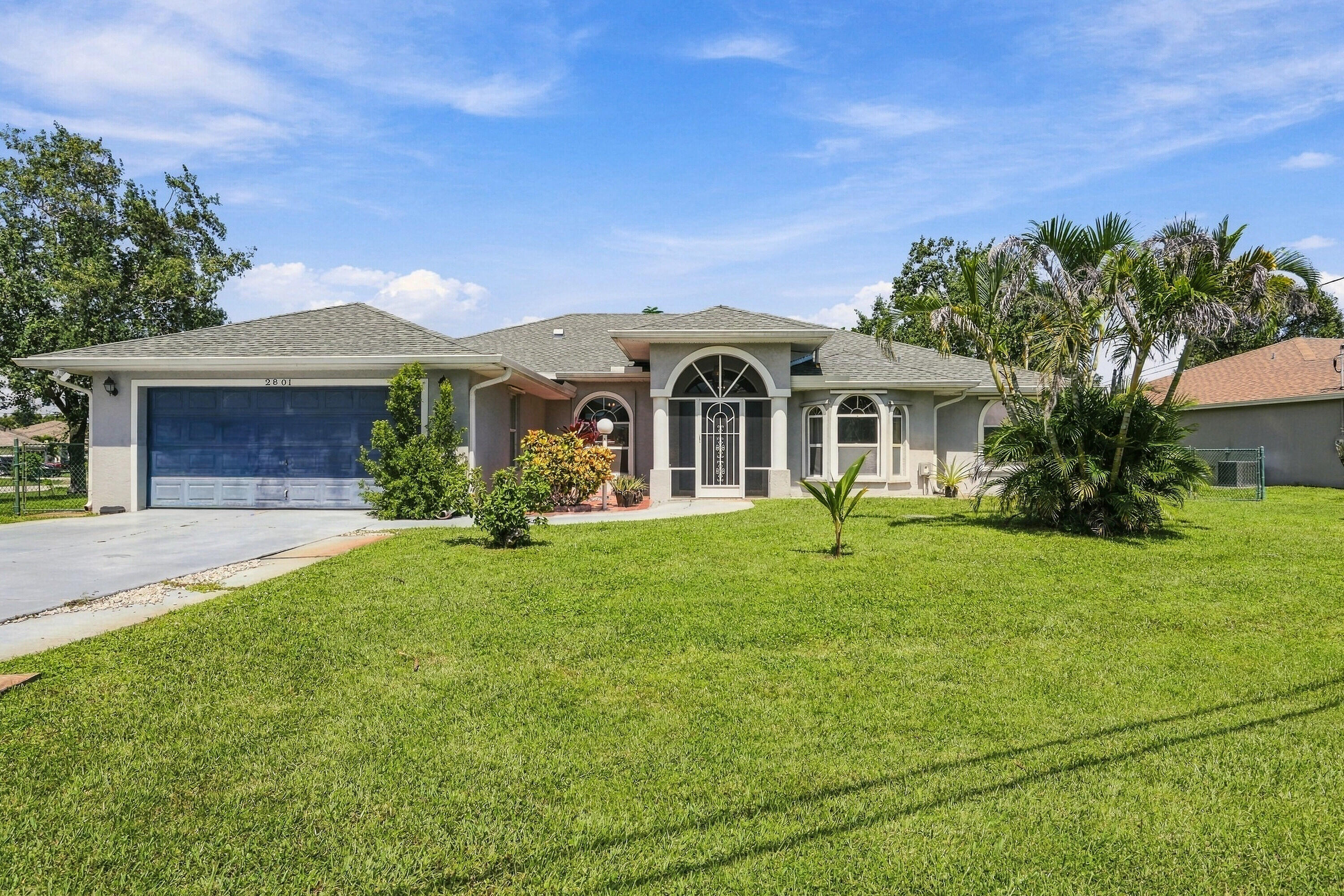 En Venta 2801 SE Hutchings Avenue, Port St. Lucie, FL 34952, Port St. Lucie, FL 34952