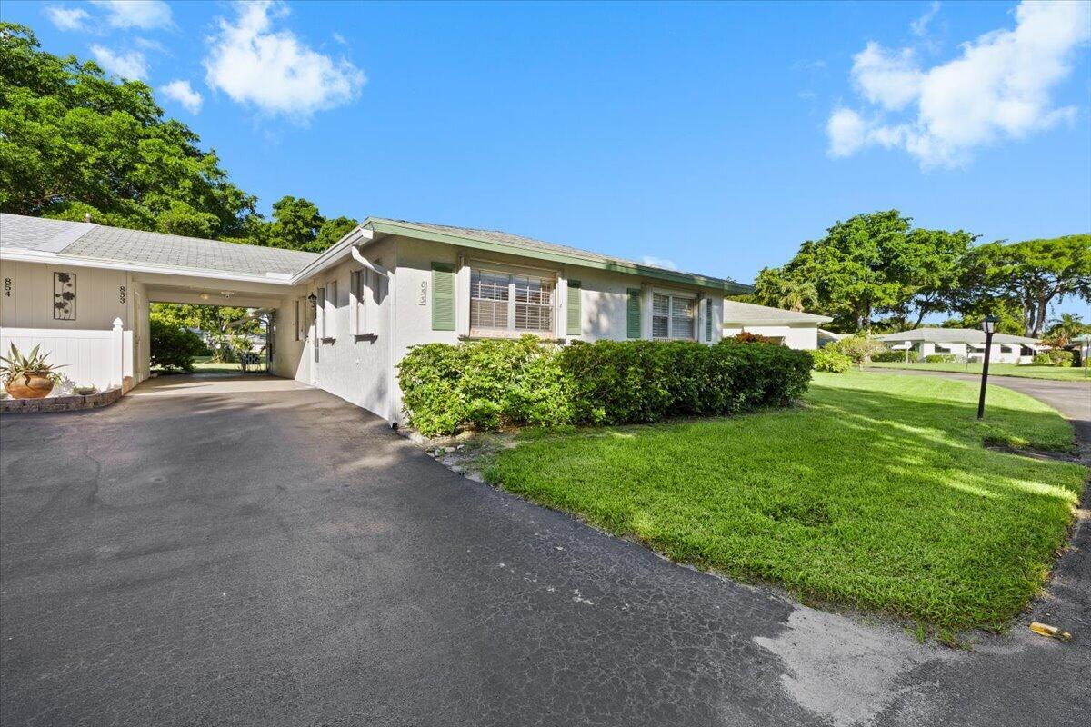 En Venta 853 Meadowlark Lane 853, Delray Beach, FL 33445, Delray Beach, FL 33445