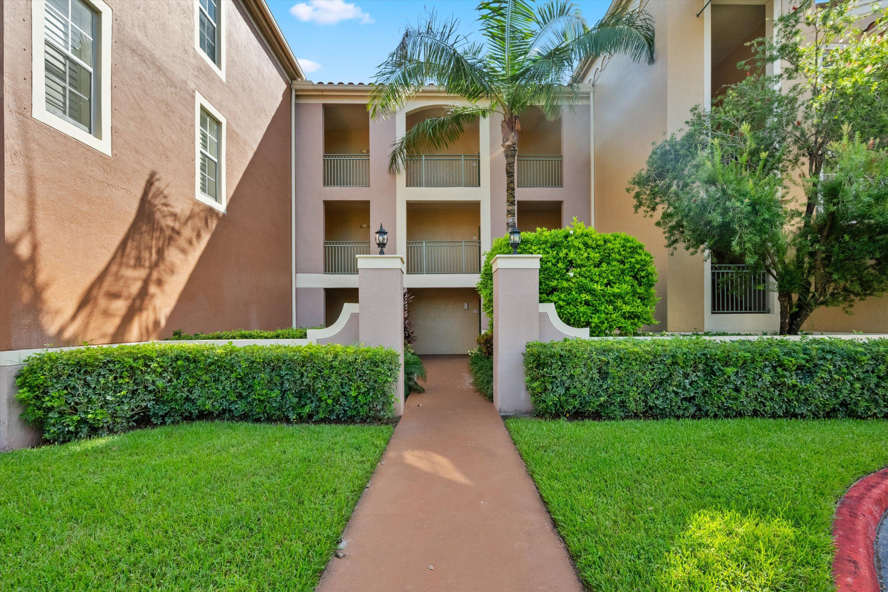 En Renta 11750 SAINT ANDREWS Place 208, Wellington, FL 33414, Wellington, FL 33414