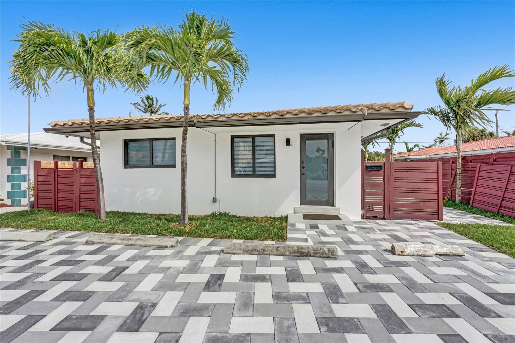 En Renta 4536 POINCIANA Street 2, Lauderdale-By-The-Sea, FL 33308, Lauderdale-By-The-Sea, FL 33308