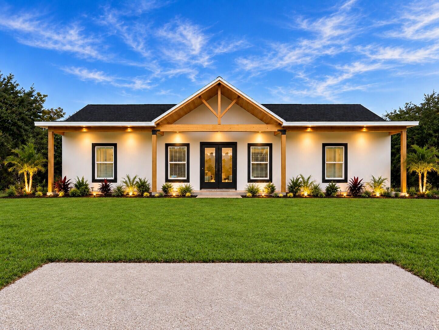 En Venta 17480 NW 256TH Street, Okeechobee, FL 34972, Okeechobee, FL 34972