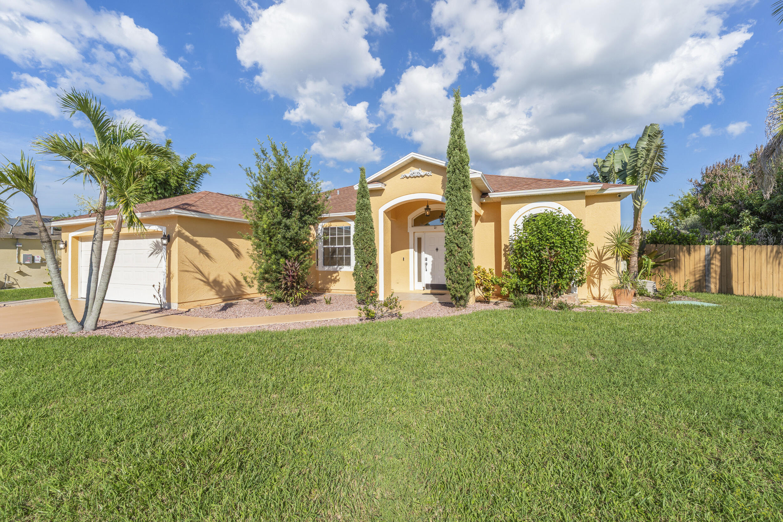 Front Exterior