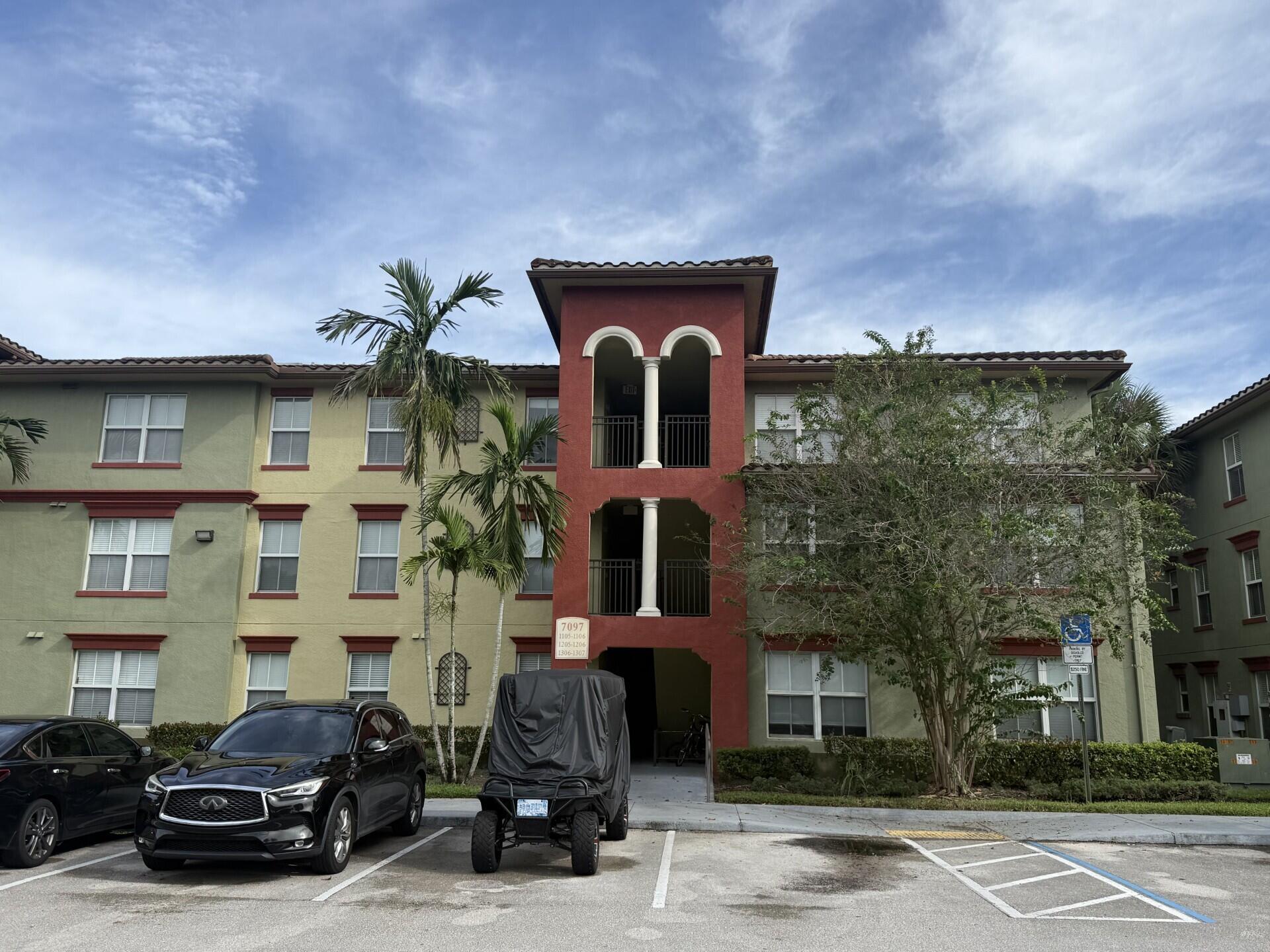 En Renta 7097 Merganser Court 1306, Lake Worth, FL 33463, Lake Worth, FL 33463