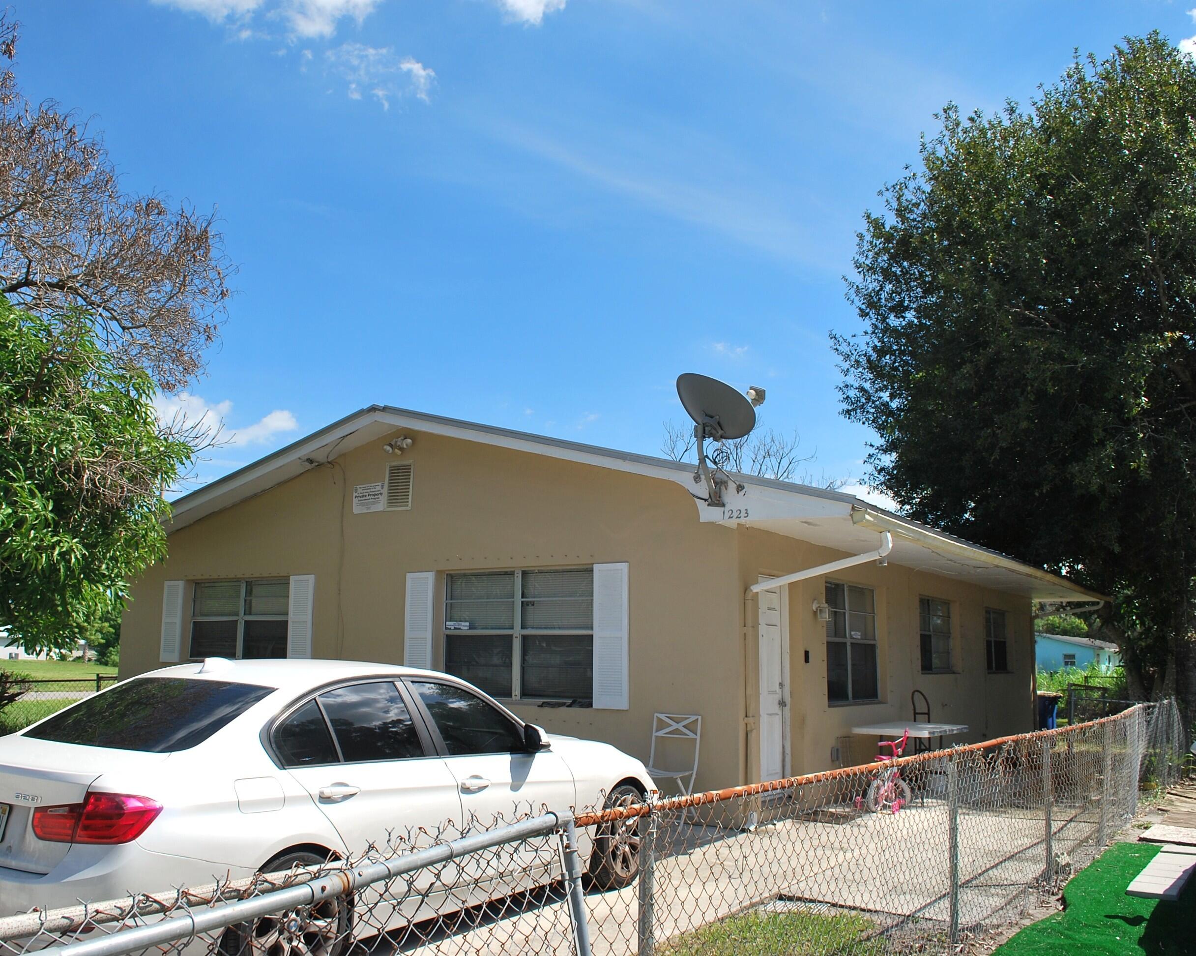 En Venta 1223 MCCRAY Court, Fort Pierce, FL 34950, Fort Pierce, FL 34950