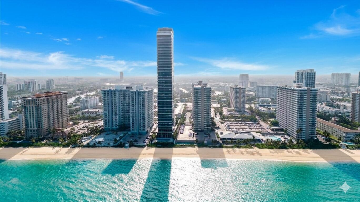 En Renta 1980 S OCEAN Drive 15L, Hallandale Beach, FL 33009, Hallandale Beach, FL 33009