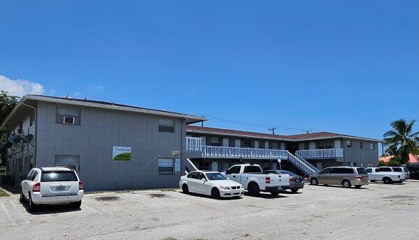 En Renta 521 NW 35TH Court G, Pompano Beach, FL 33064, Pompano Beach, FL 33064