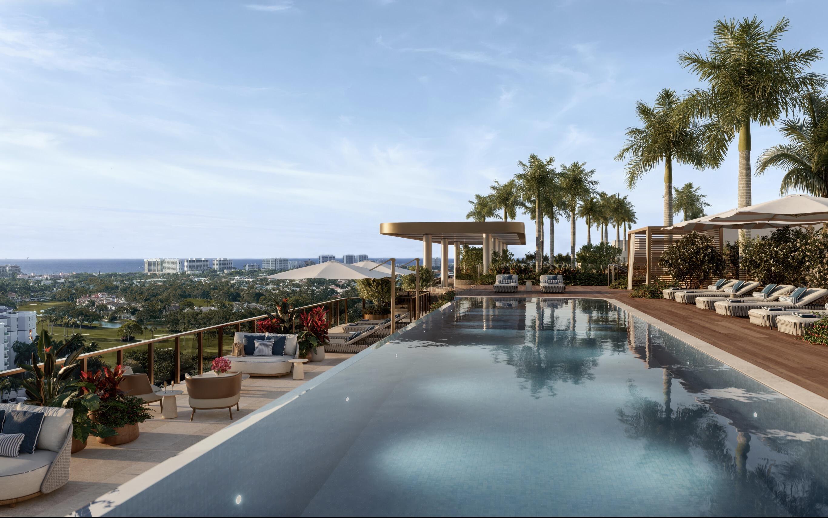 En Venta 41 SE 4th Street 607, Boca Raton, FL 33432, Boca Raton, FL 33432