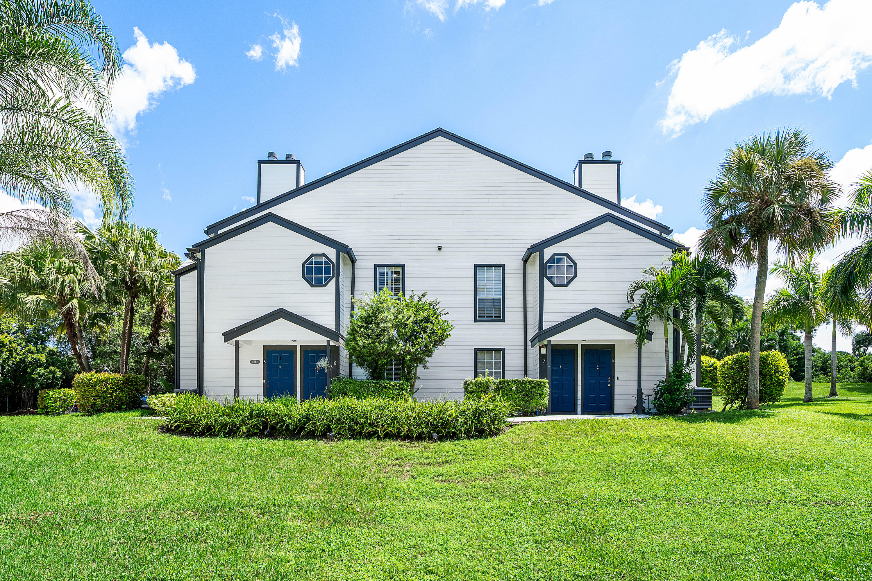 En Venta 5016 Heatherhill Lane 5, Boca Raton, FL 33486, Boca Raton, FL 33486