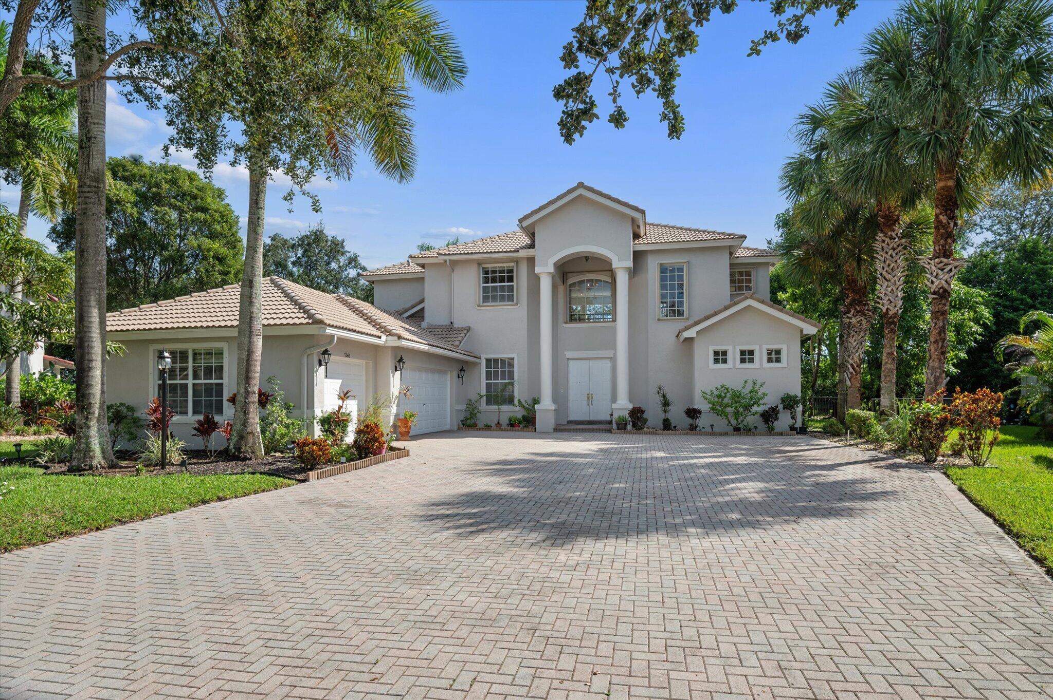 En Venta 7248 NW 108th Avenue, Parkland, FL 33076, Parkland, FL 33076