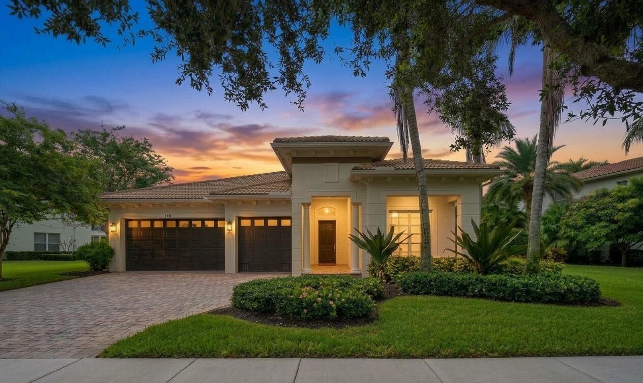 En Venta 128 Umbrella Place, Jupiter, FL 33458, Jupiter, FL 33458