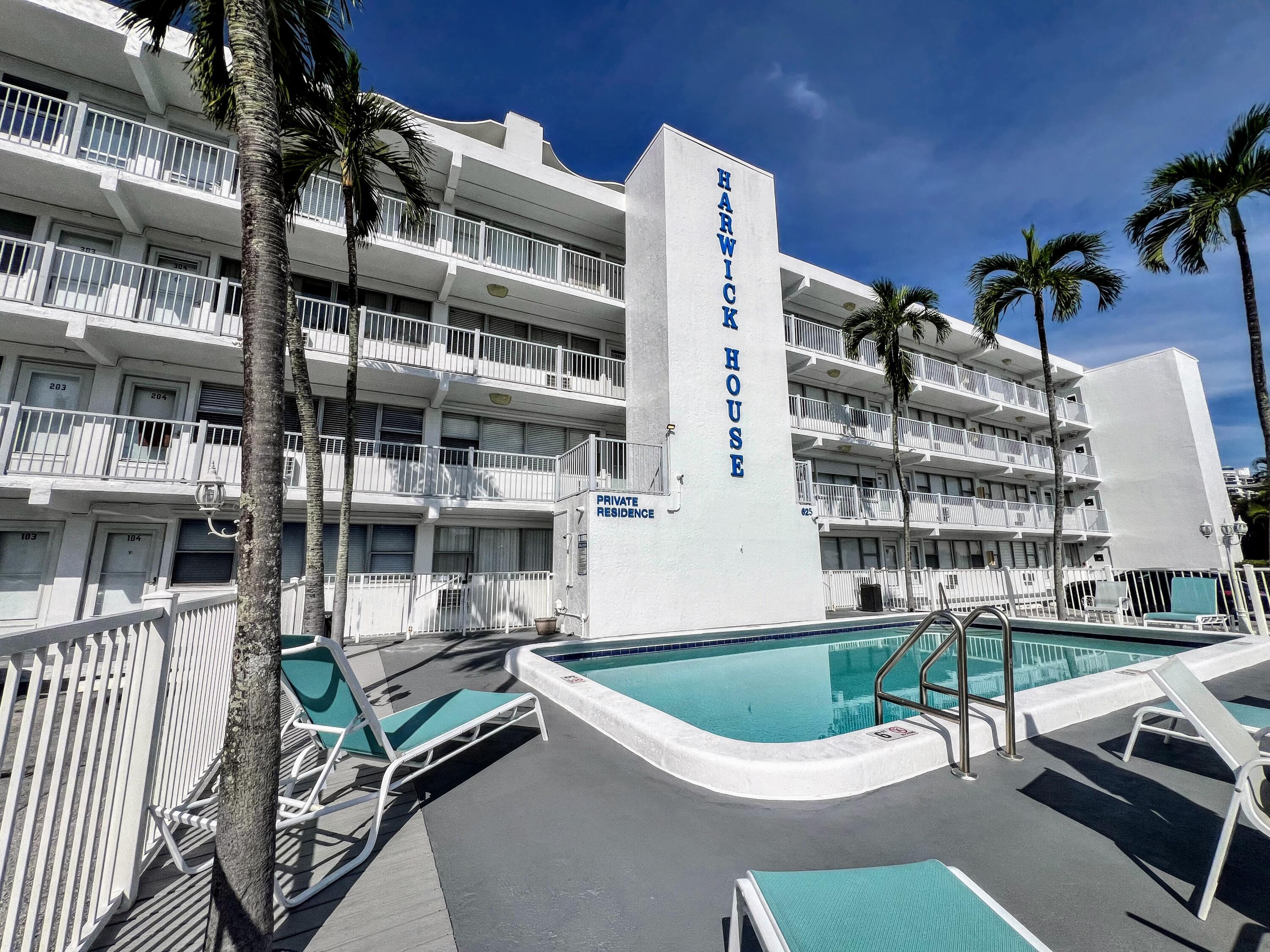 En Renta 625 ANTIOCH Avenue 101, Fort Lauderdale, FL 33304, Fort Lauderdale, FL 33304