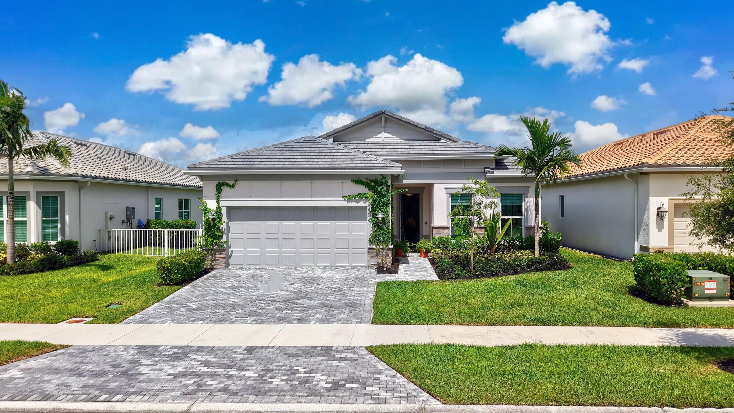 En Venta 4541 MATILDA Court, Delray Beach, FL 33445, Delray Beach, FL 33445