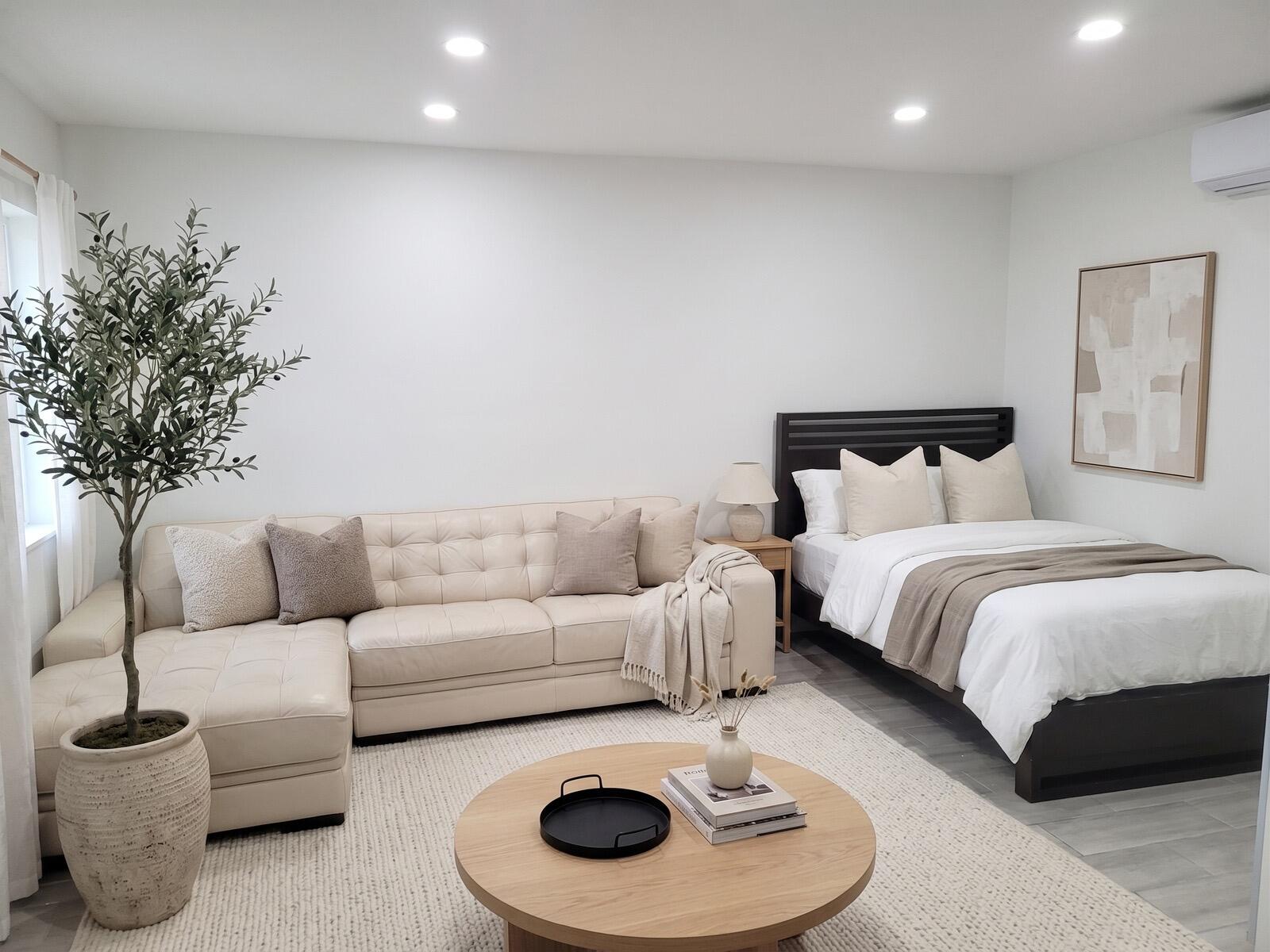 En Renta 7975 Crespi Boulevard 3A, Miami Beach, FL 33141, Miami Beach, FL 33141
