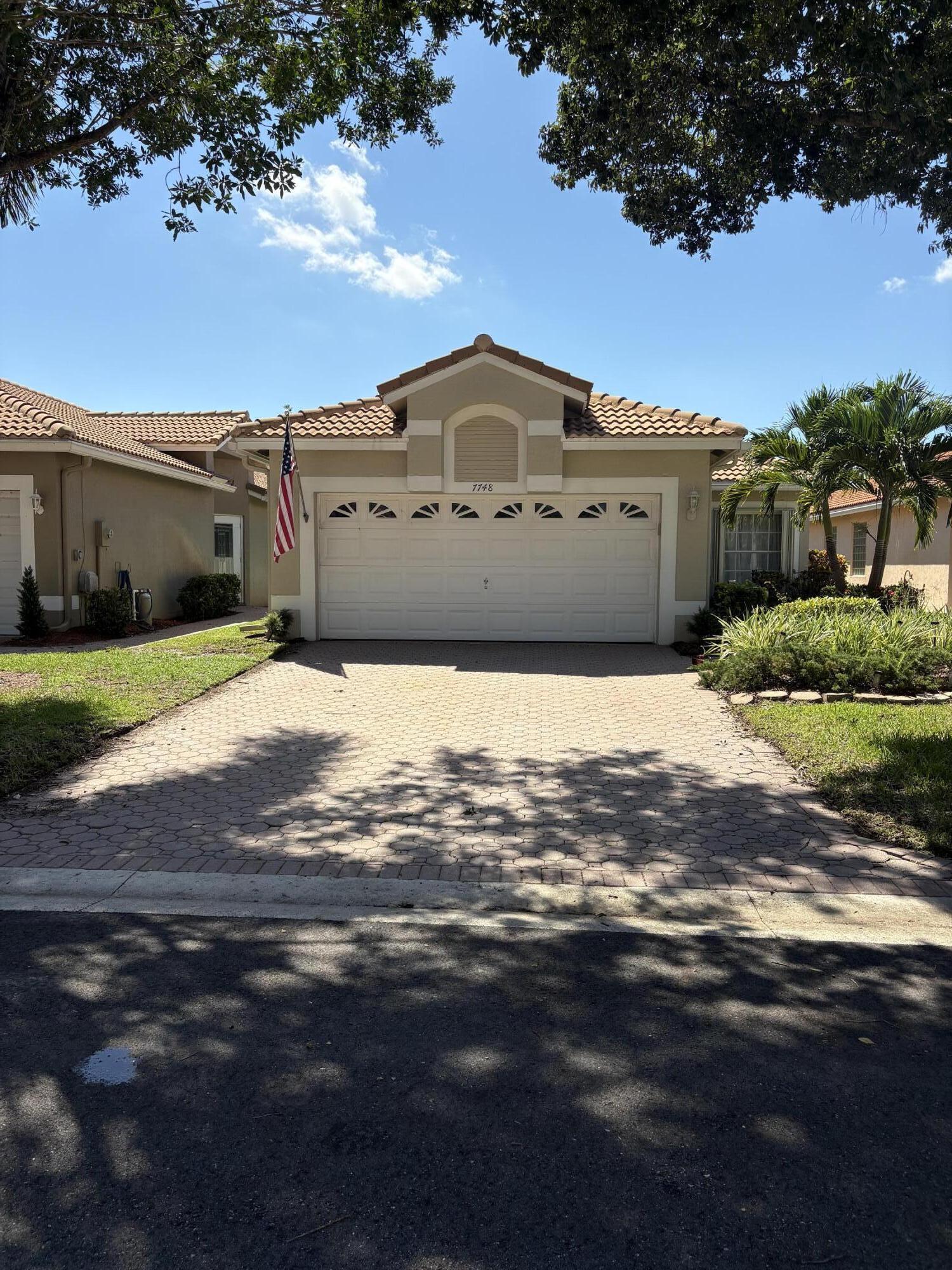 En Venta 7748 CHERRY BLOSSOM Street, Boynton Beach, FL 33437, Boynton Beach, FL 33437