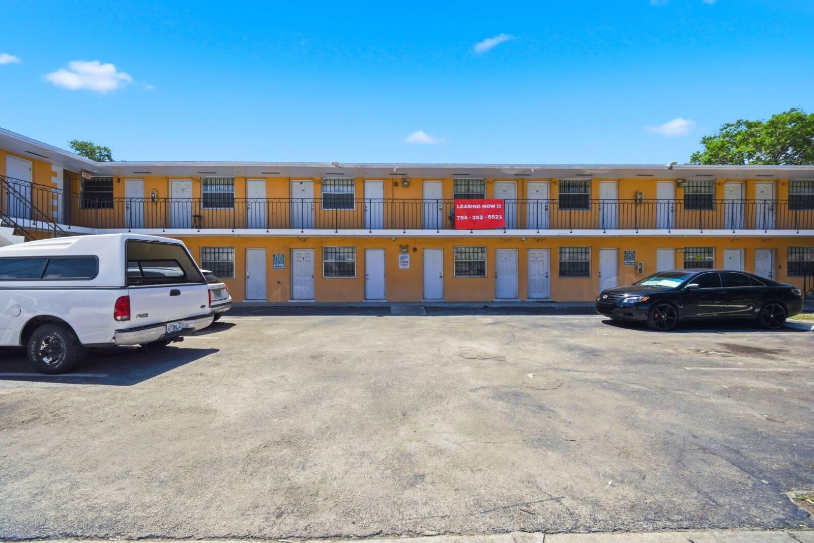 En Renta 750 NW 56TH Street 18, Miami, FL 33127, Miami, FL 33127