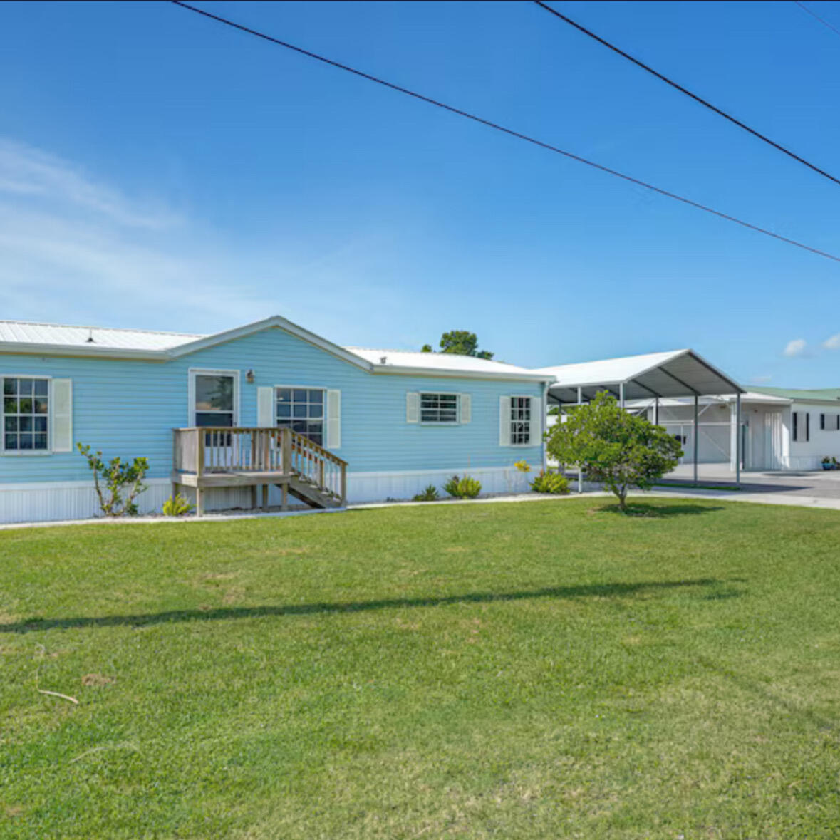 En Venta 2128 SE 32ND Street, Okeechobee, FL 34974, Okeechobee, FL 34974