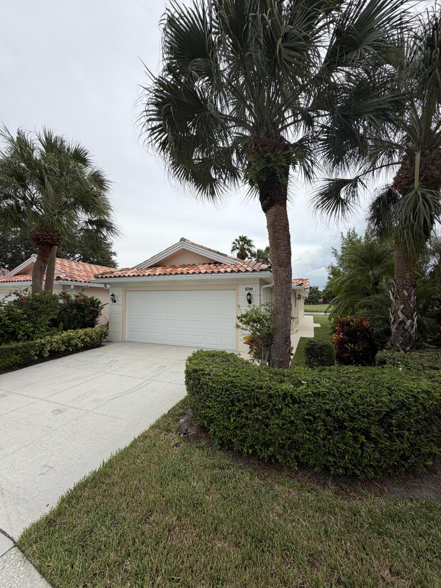 En Renta 8240 SE DOUBLE TREE Drive, Hobe Sound, FL 33455, Hobe Sound, FL 33455