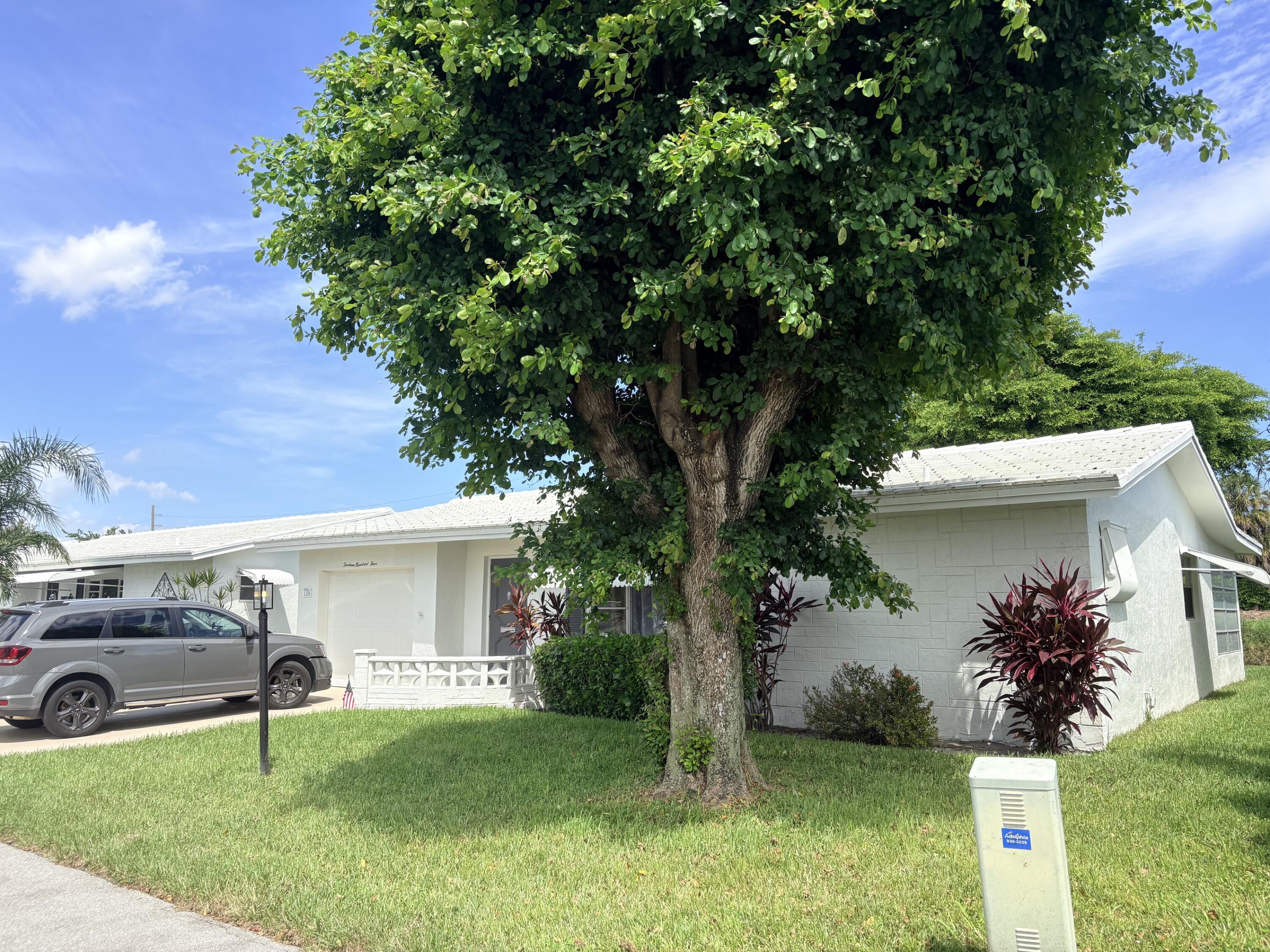 THIS IS THE CHALLENGER MODEL HOME.