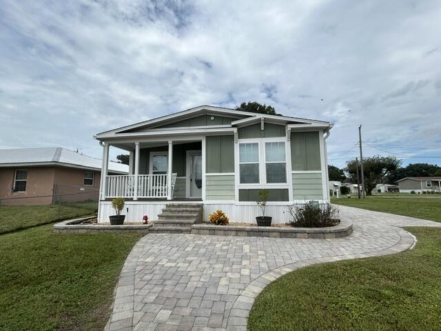 En Venta 3108 SE 27TH Street, Okeechobee, FL 34974, Okeechobee, FL 34974
