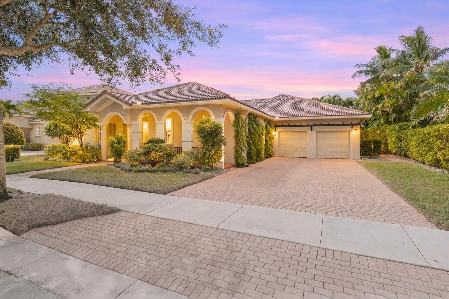 En Venta 136 Via Santa Cruz, Jupiter, FL 33458, Jupiter, FL 33458