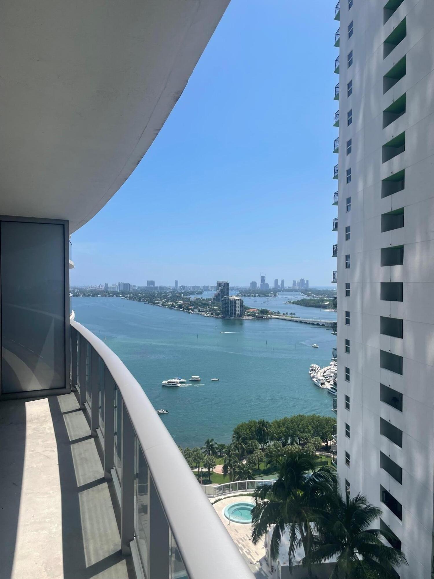 En Renta 488 NE 18th Street 2106, Miami, FL 33132, Miami, FL 33132