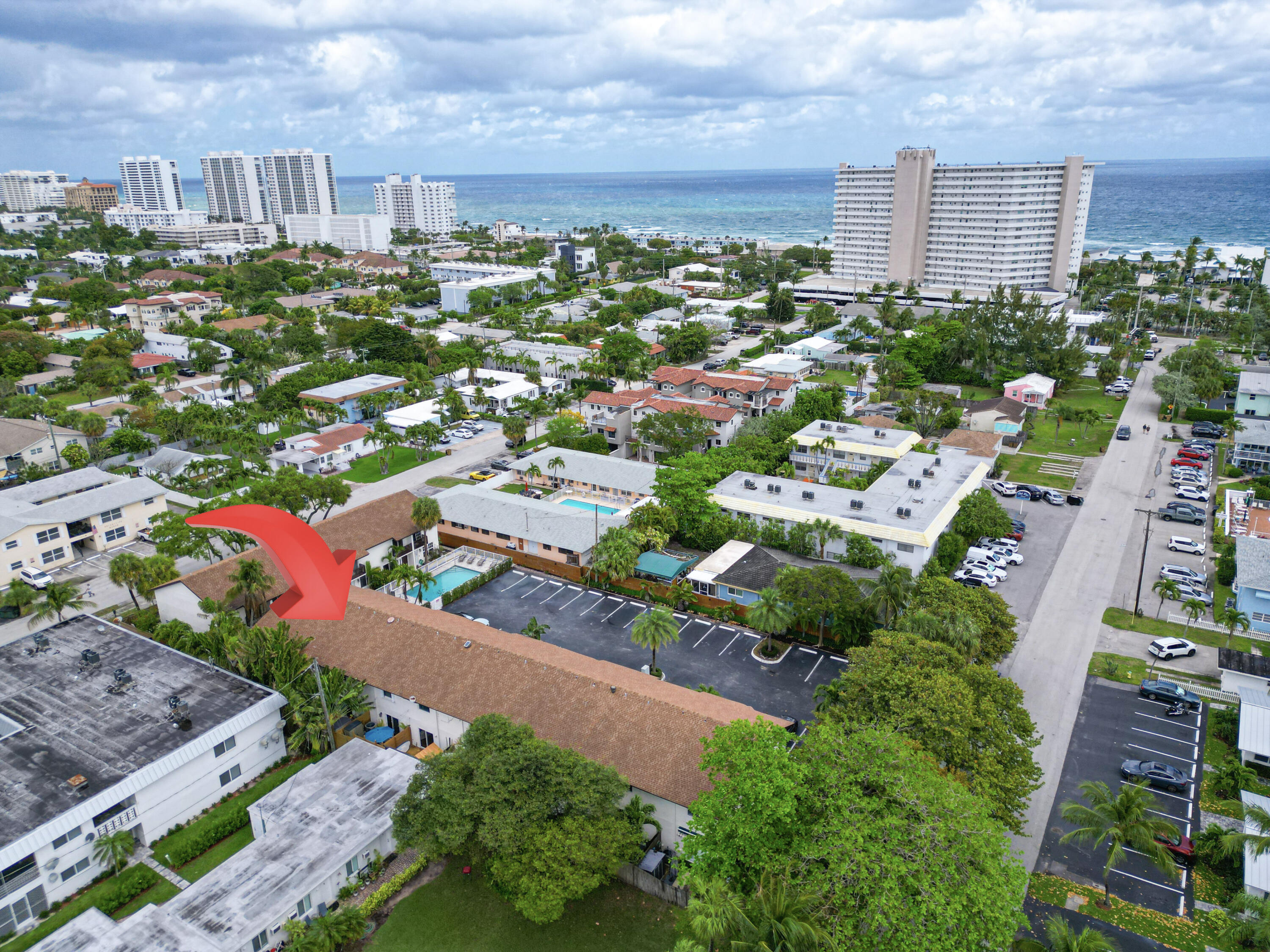 En Renta 1917 NE 3RD Street 109, Deerfield Beach, FL 33441, Deerfield Beach, FL 33441