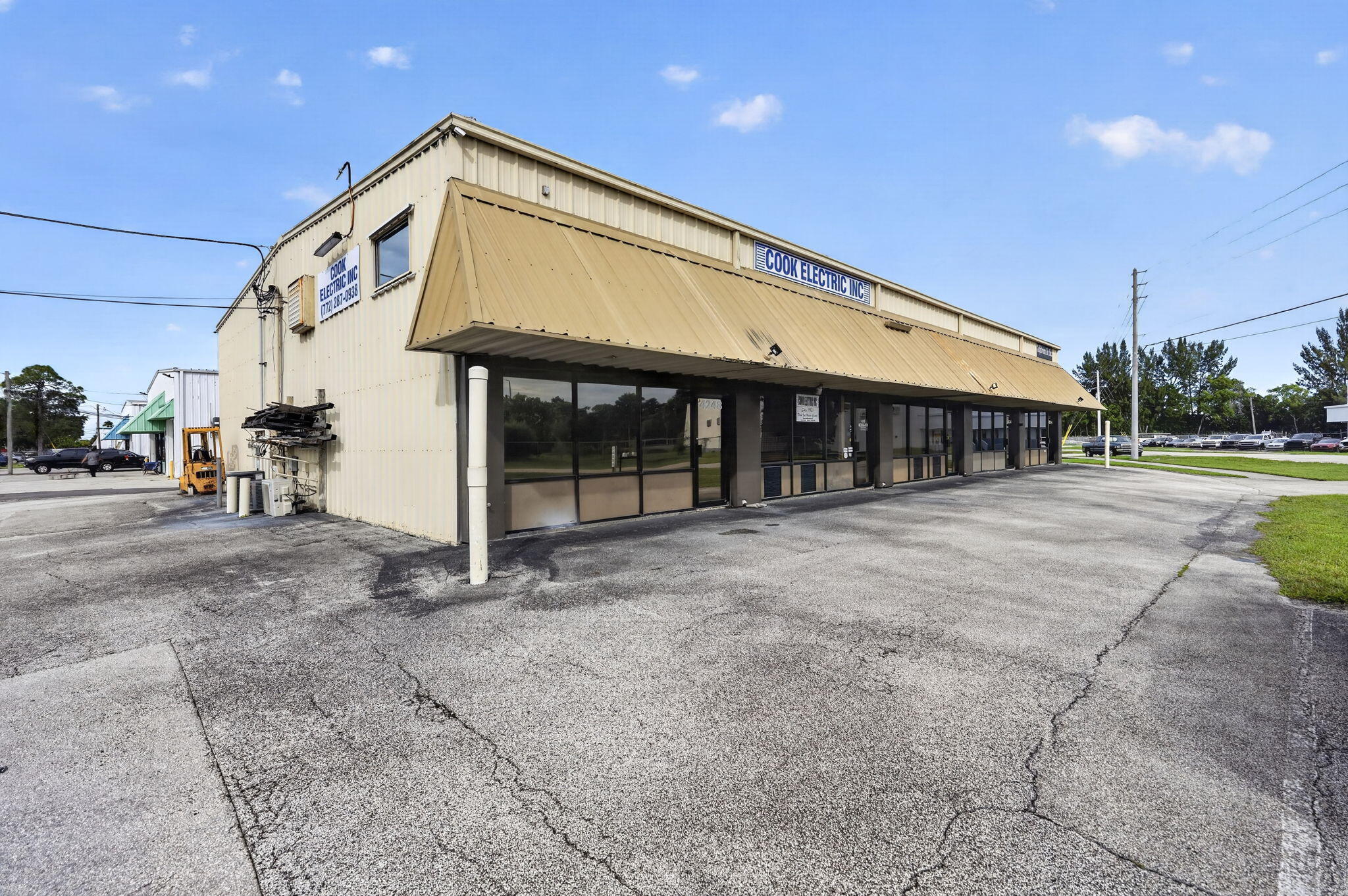 En Venta 4248 SE COMMERCE Avenue, Stuart, FL, Stuart, FL