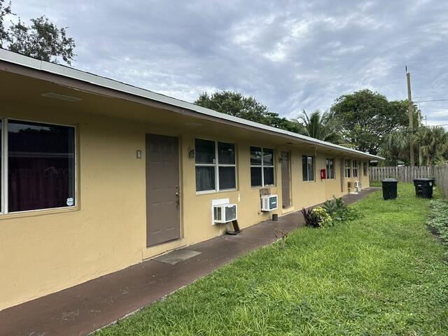 En Renta 1014 S M Street 3, Lake Worth Beach, FL 33460, Lake Worth Beach, FL 33460