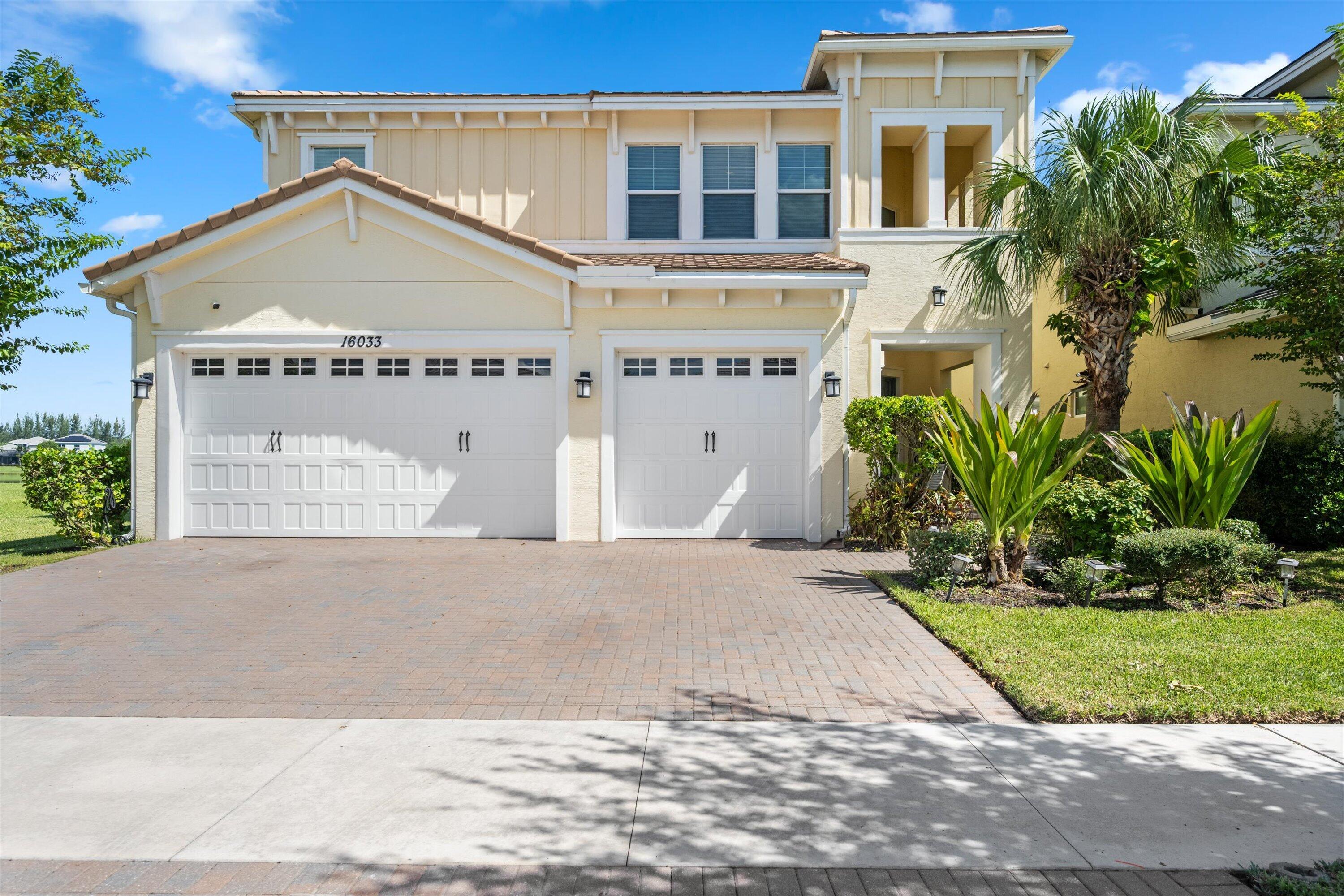 En Venta 16033 Whippoorwill Circle, Westlake, FL 33470, Westlake, FL 33470