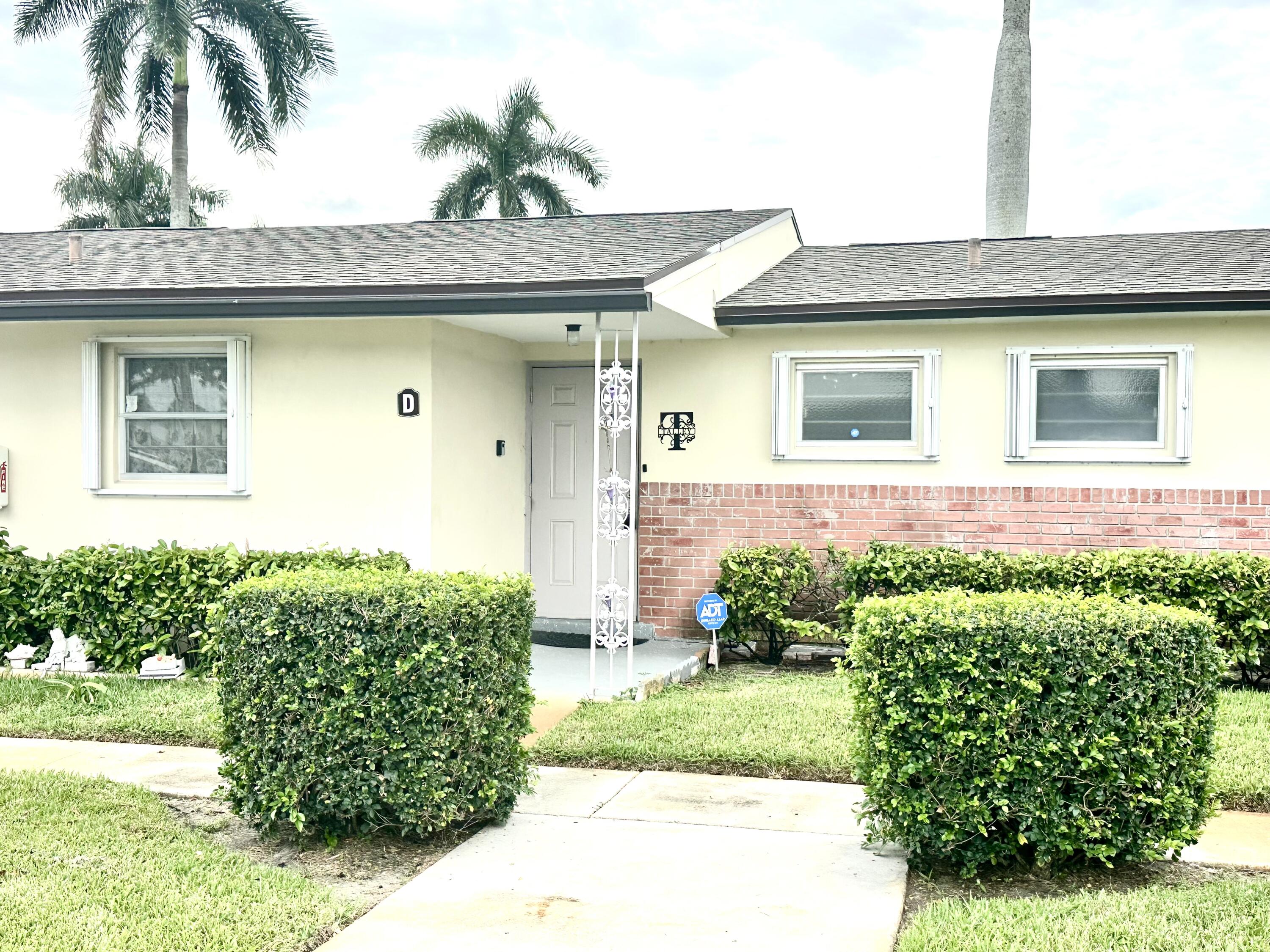 En Venta 2751 Ashley Drive E D, West Palm Beach, FL 33415, West Palm Beach, FL 33415