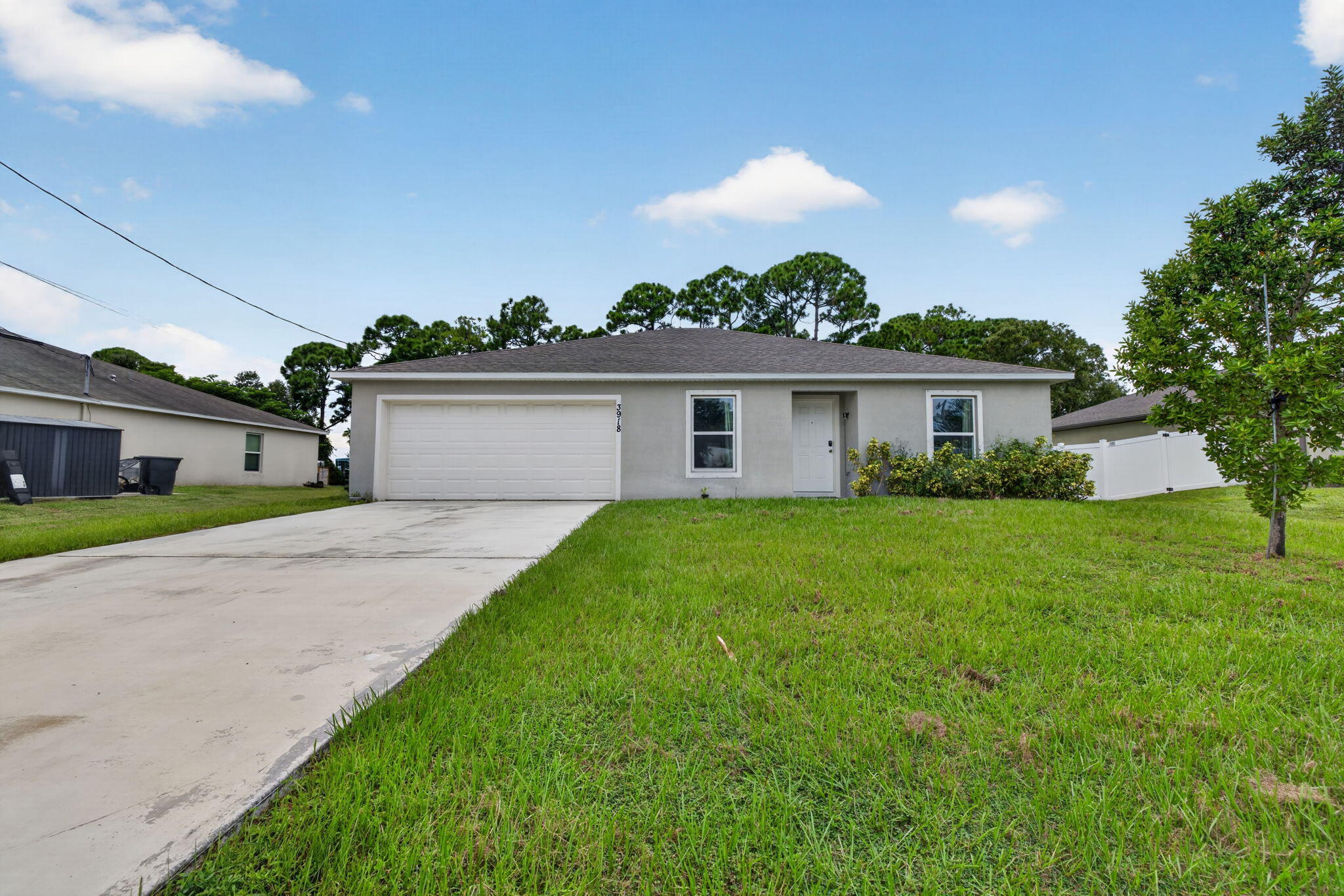 En Venta 3918 SW BRUNSWICK Street, Port St. Lucie, FL 34953, Port St. Lucie, FL 34953