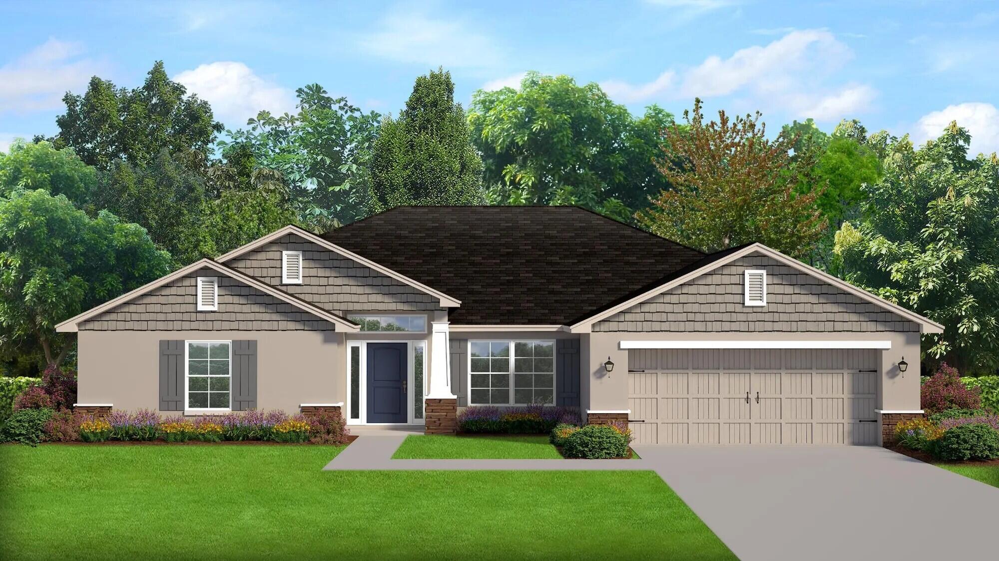 En Venta 2270 SW Matheson Terrace, Port St. Lucie, FL 34953, Port St. Lucie, FL 34953