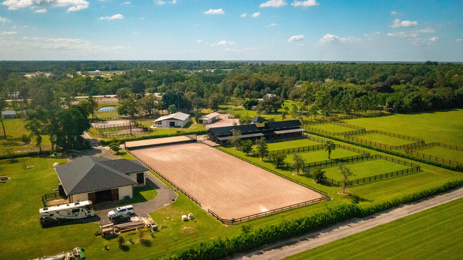 En Venta 15317 COLLECTING CANAL Road, Loxahatchee Groves, FL 33470, Loxahatchee Groves, FL 33470