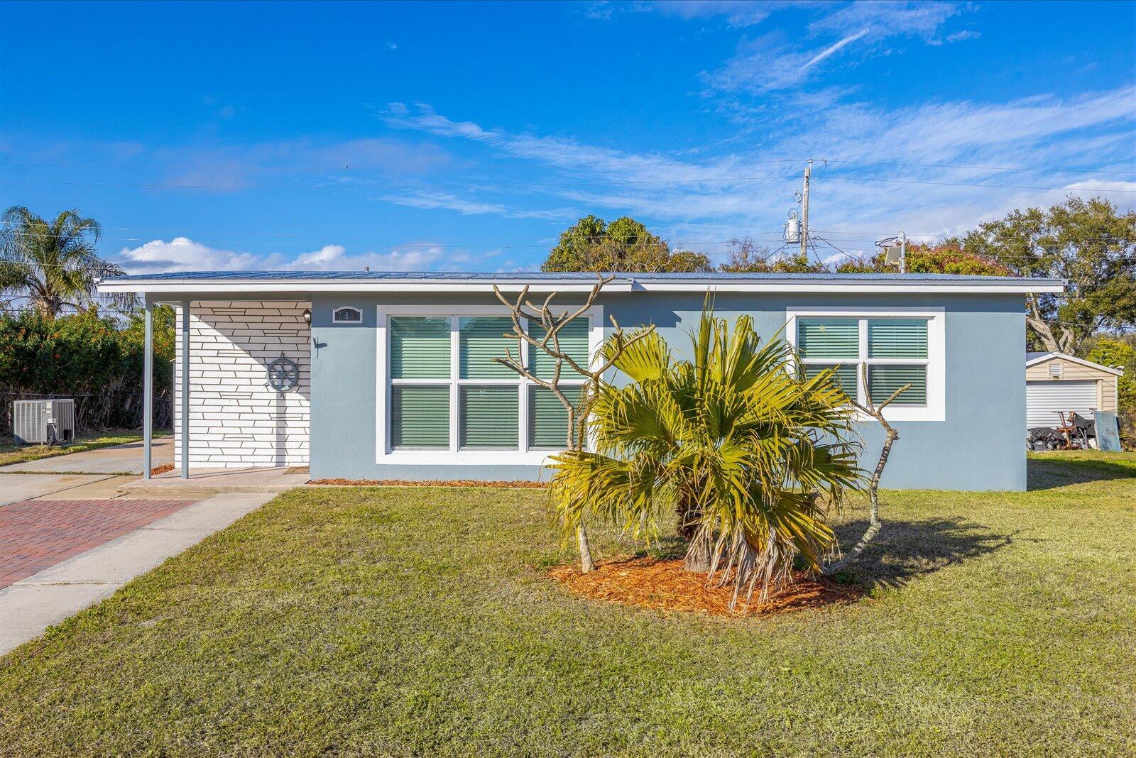 En Venta 788 SCHUMANN Drive, Sebastian, FL 32958, Sebastian, FL 32958