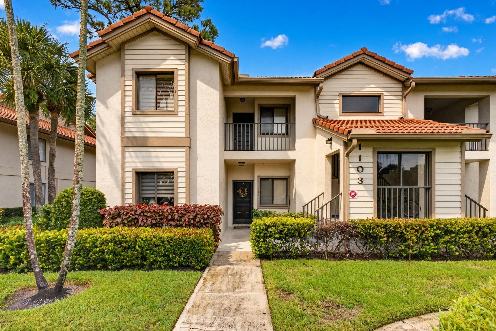 En Venta 1103 Duncan Circle 201, Palm Beach Gardens, FL 33418, Palm Beach Gardens, FL 33418